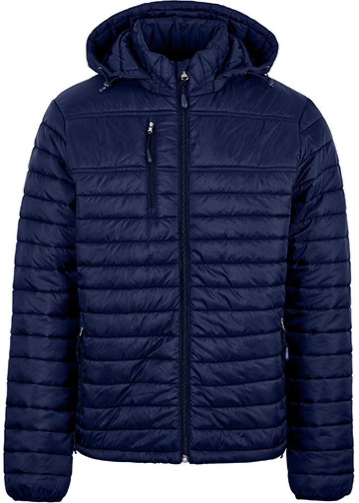 HRM Outdoorjacke Men´s Premium Quilted Jacket Steppjacke Herren