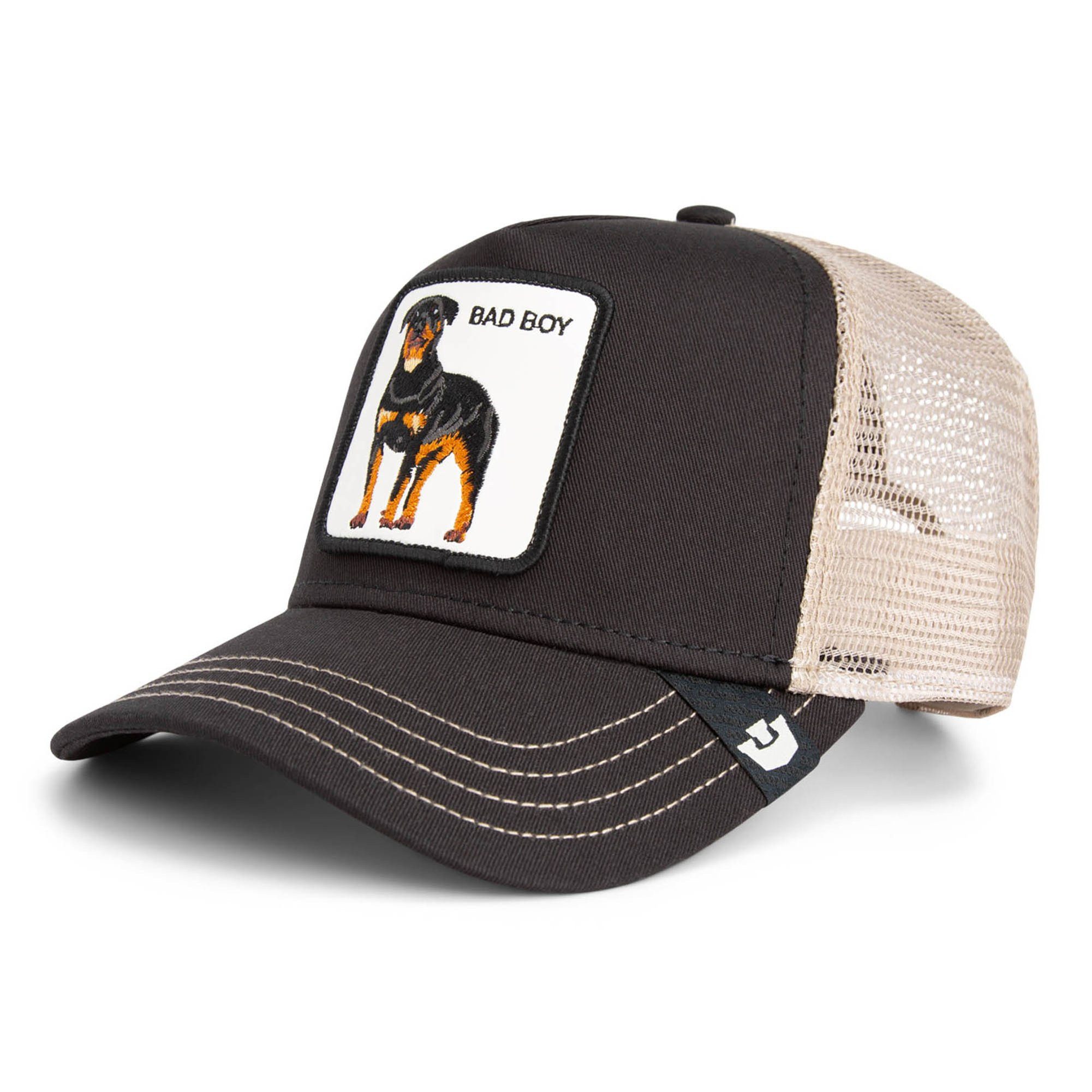 GOORIN Bros. Baseball Cap Unisex Cap Polyester OG Trucker