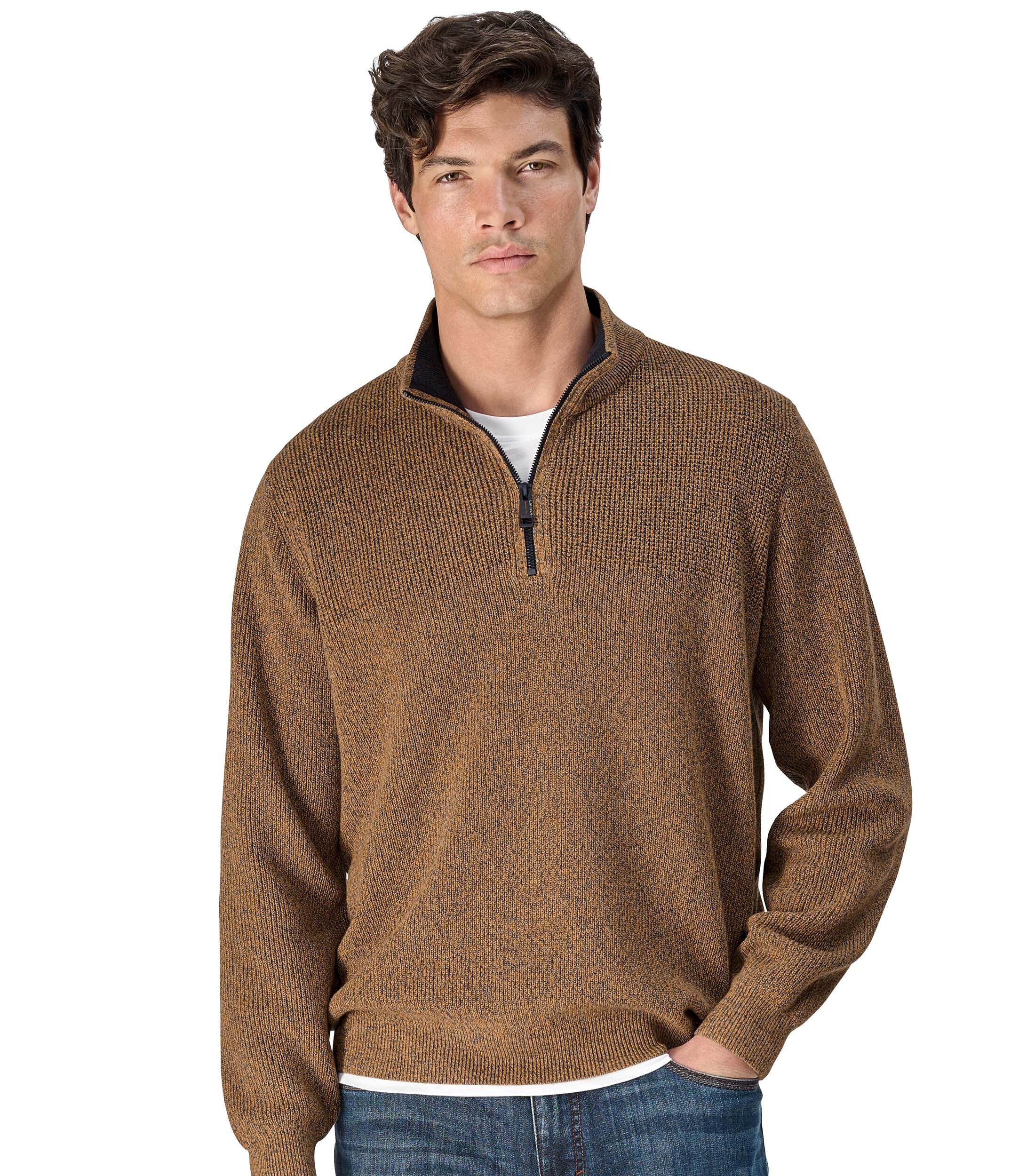 Troyer CASAMODA Stricktroyer uni
