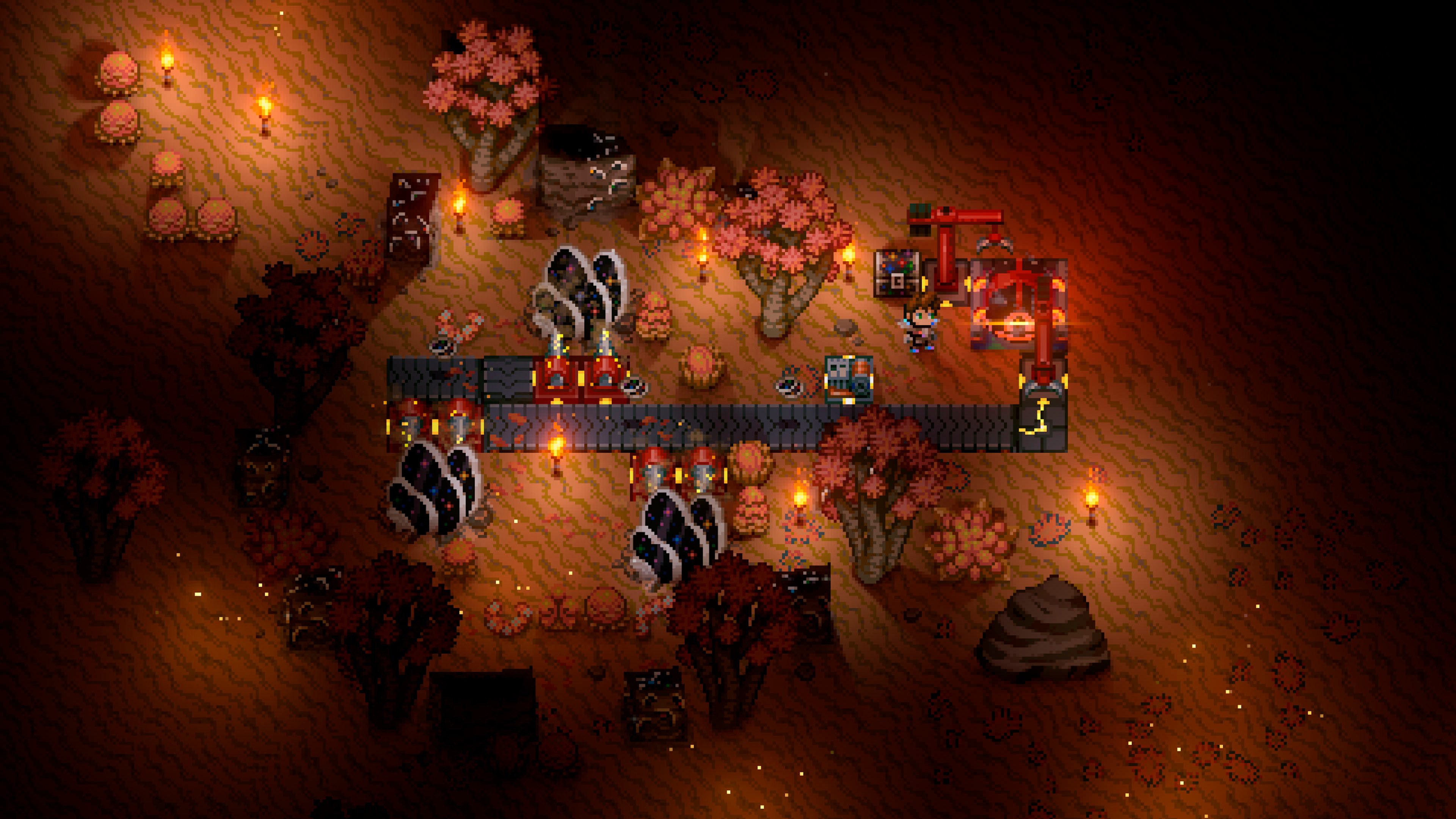 Core Keeper - [Playstation 5] PlayStation 5