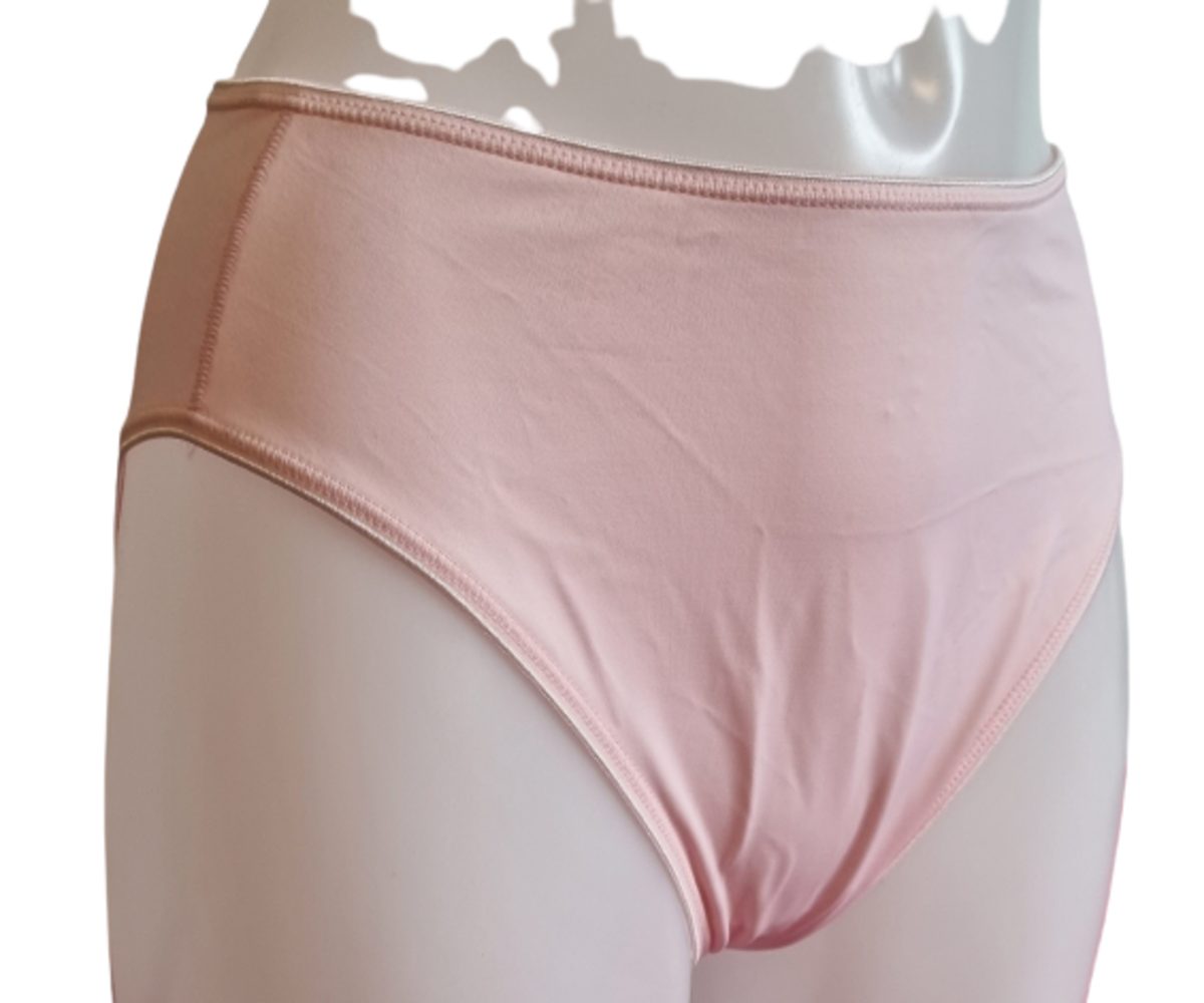 Anita Maternity Schwangerschaftsslip Schwangerschaftsslip 1575 Anita Taillenslip rosa