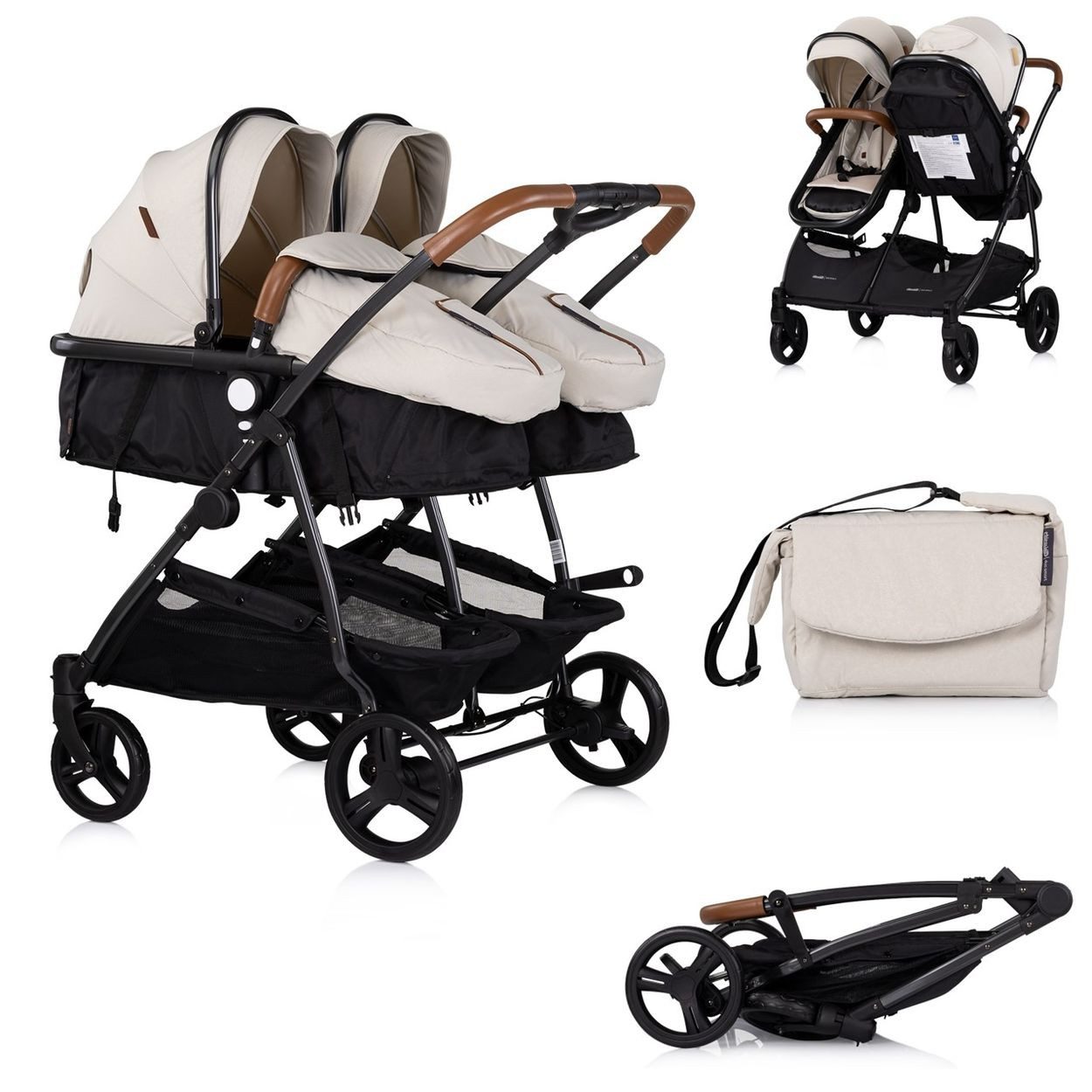 Chipolino Duo Smart
