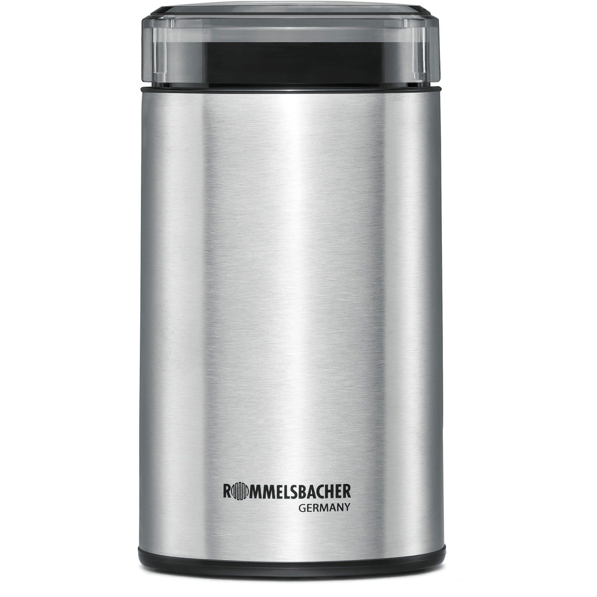 Rommelsbacher Kaffeemühle Rommelsbacher Kaffeemühle EKM 100, (200 Watt)