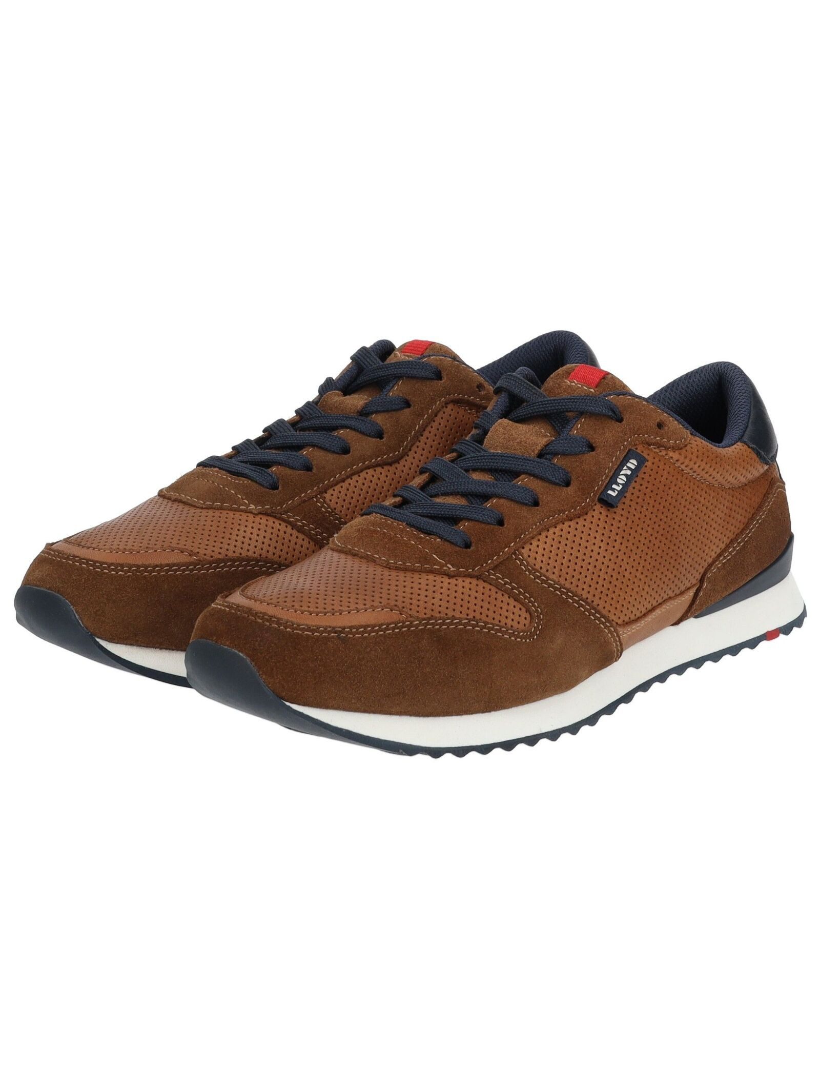 Lloyd LLOYD Sneaker Leder/Mesh Sneaker