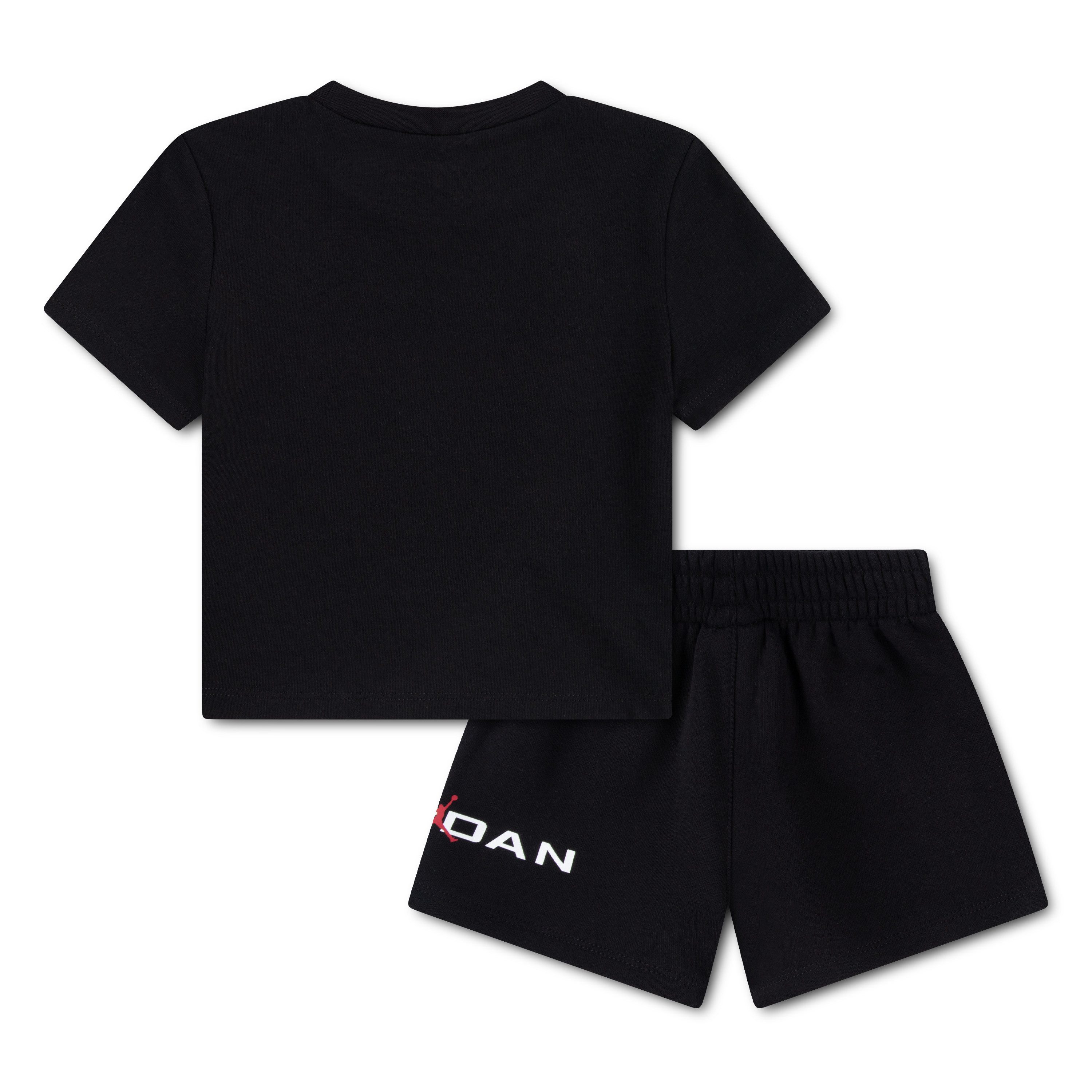Jordan T-Shirt & Shorts für Kinder und Jugendliche, für sportliche Aktivitäten