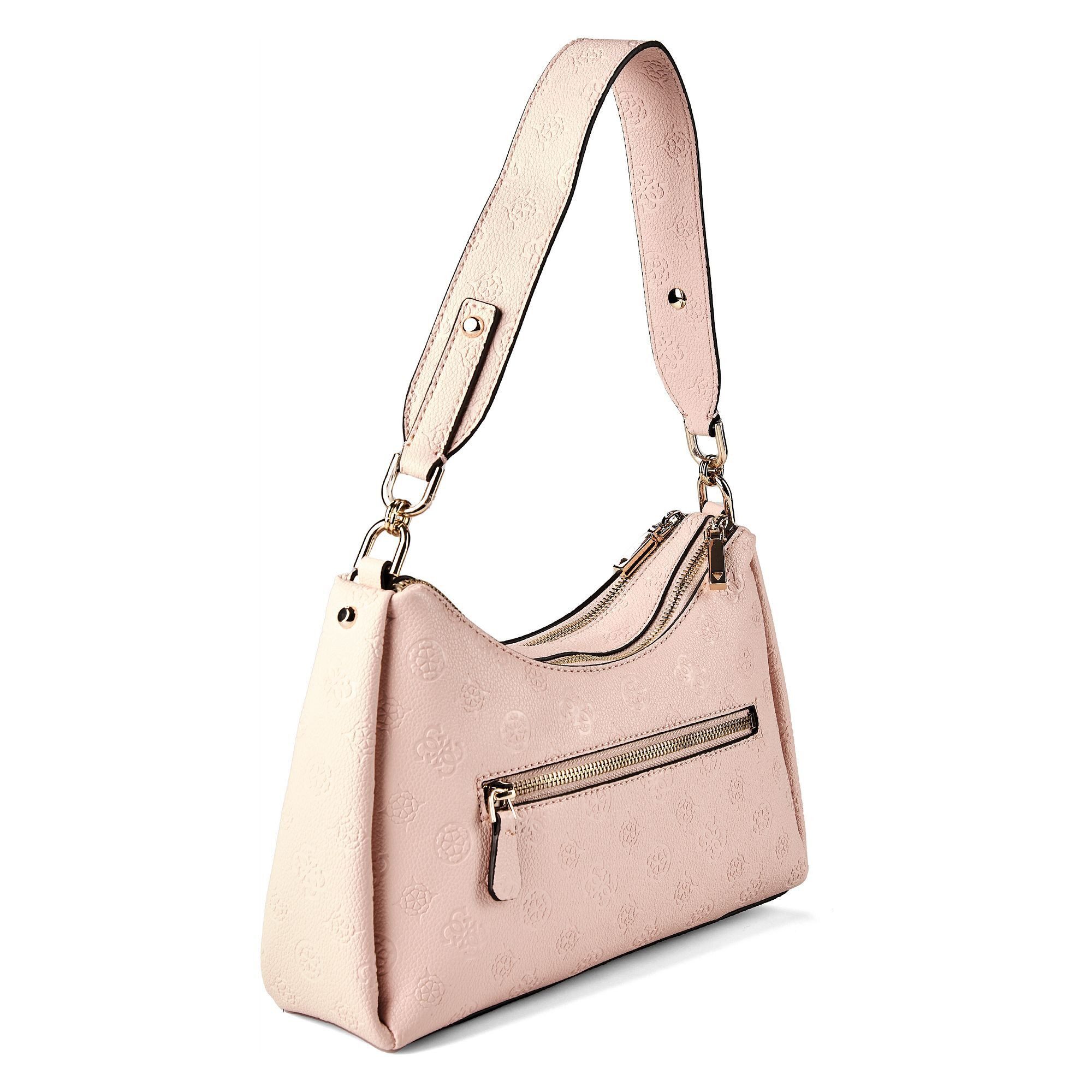 Guess Schultertasche Anise, Polyurethan