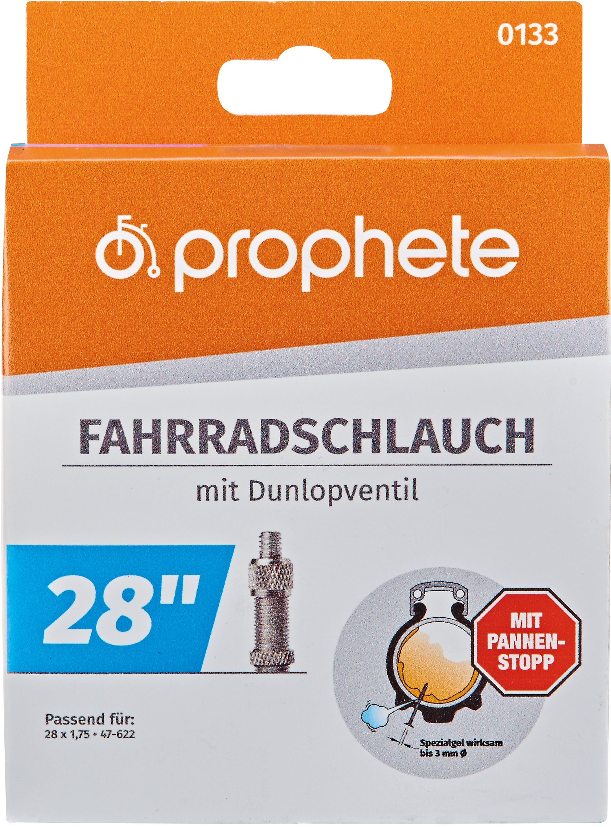 Prophete Fahrradschläuche online kaufen | OTTO