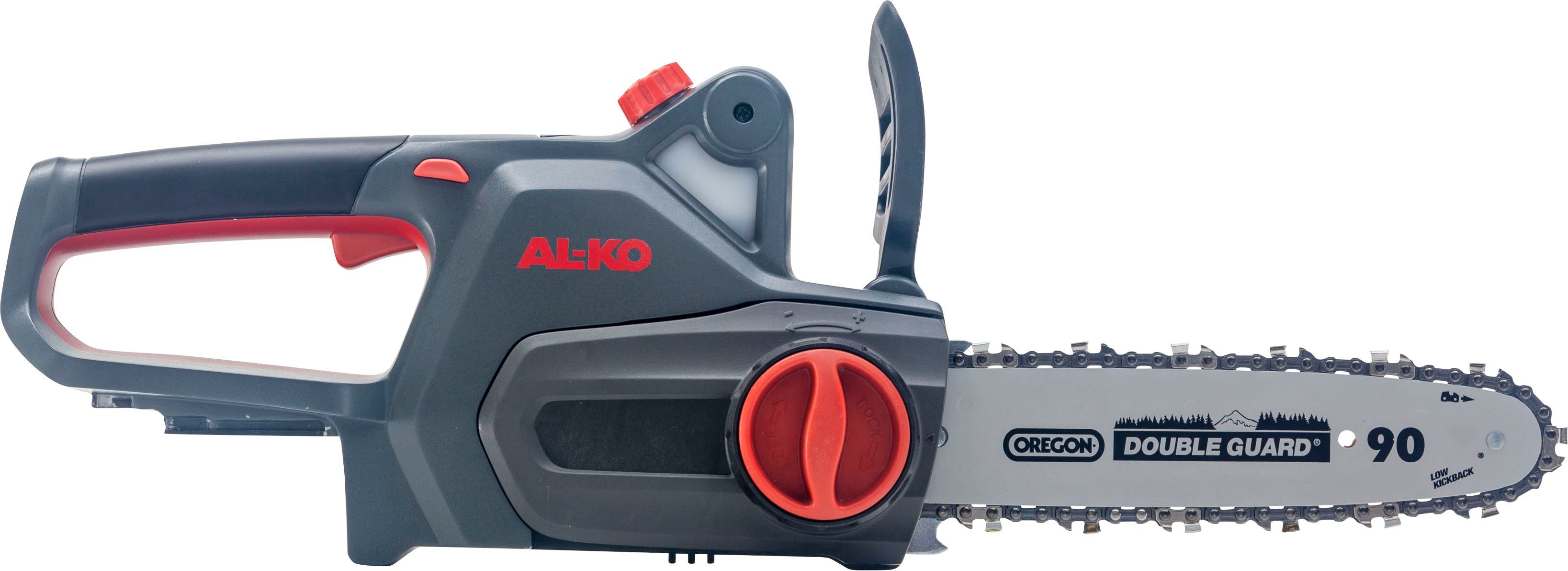 AL-KO Akku-Kettensäge HOME AND GARDEN COMPATIBLE CS 1825, 25 cm Schwertläng günstig online kaufen