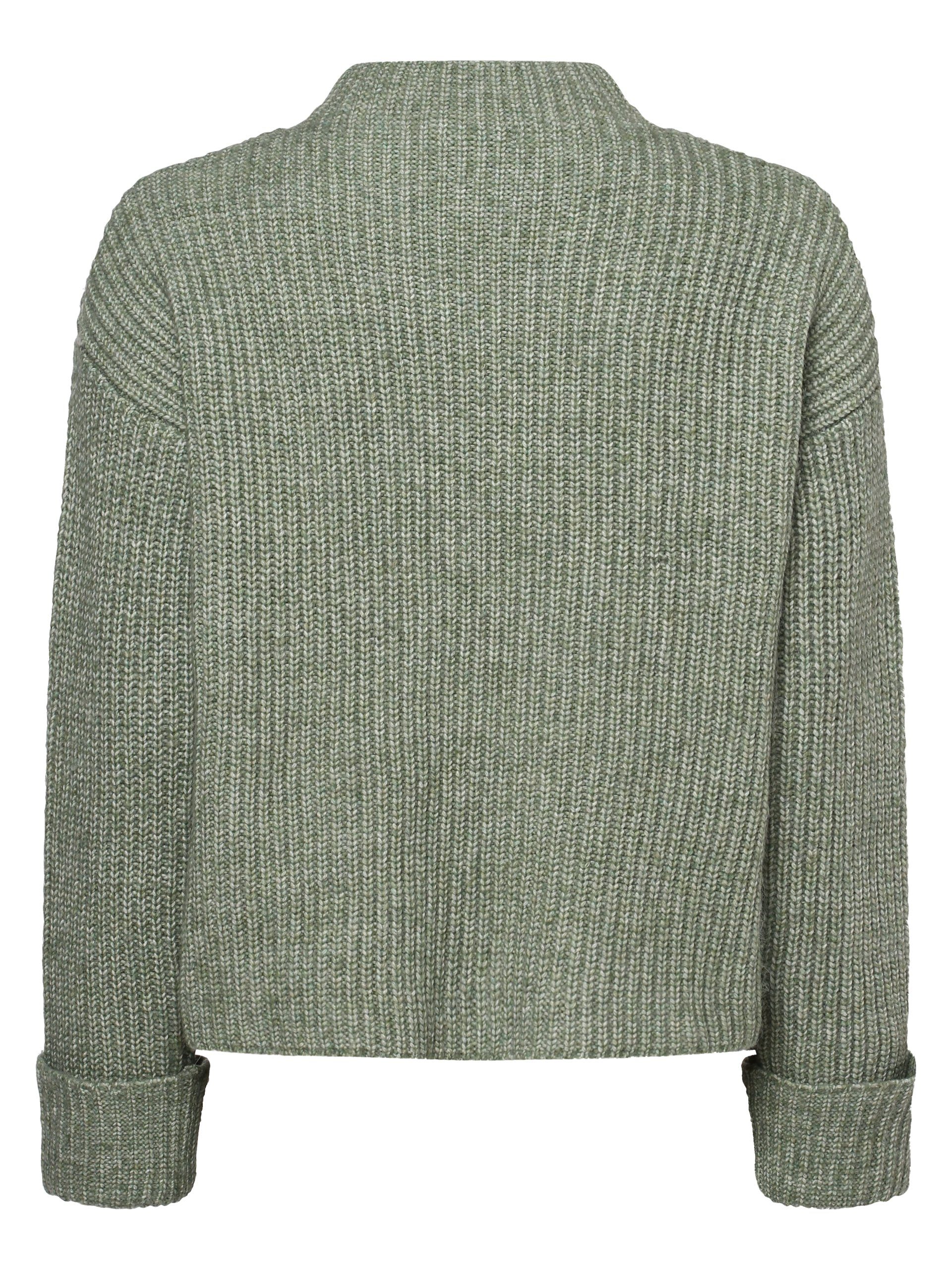 Strickpullover lind Franco Callegari