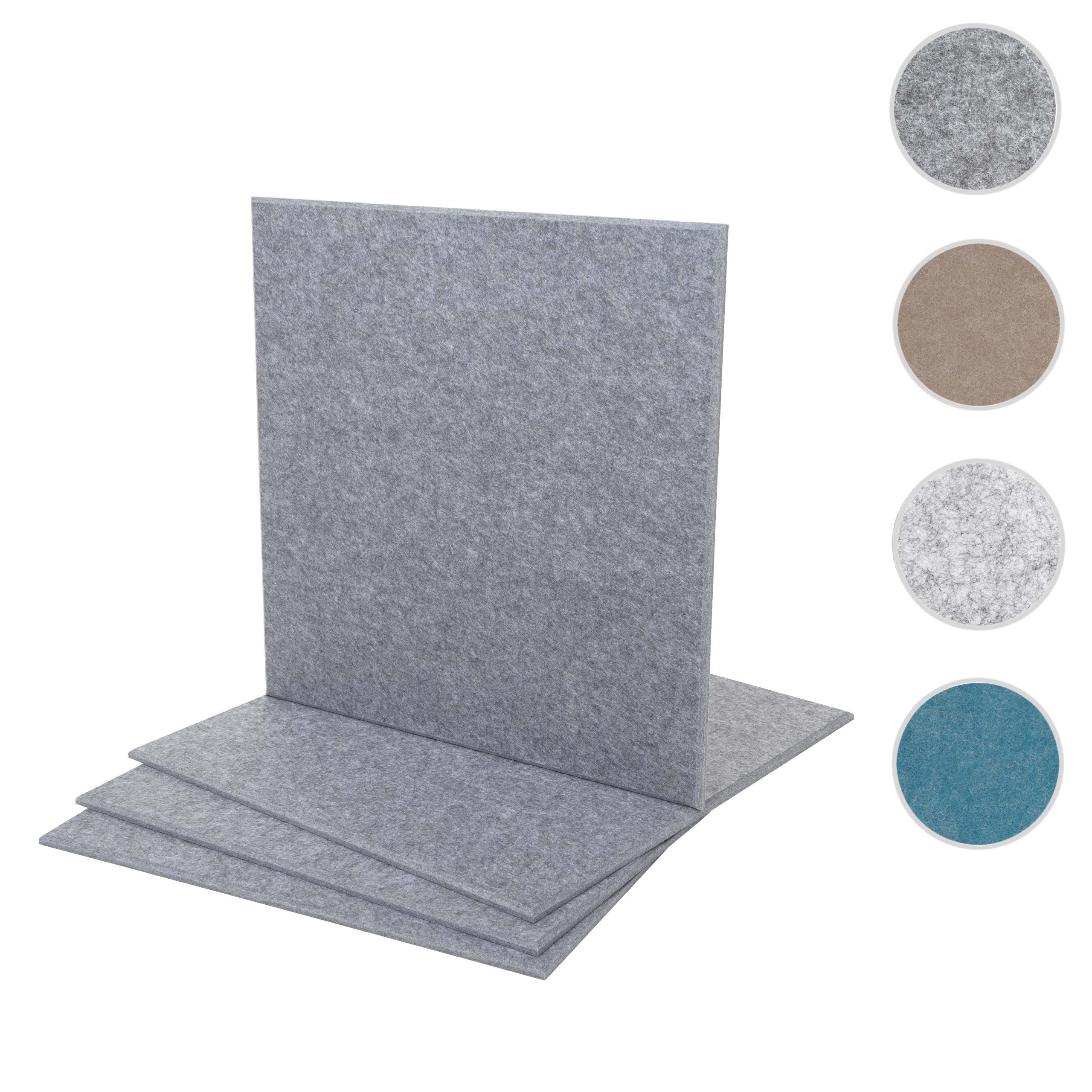 MCW Schallschutzpaneel MCW-L52, BxL: 50x50 cm, günstig online kaufen
