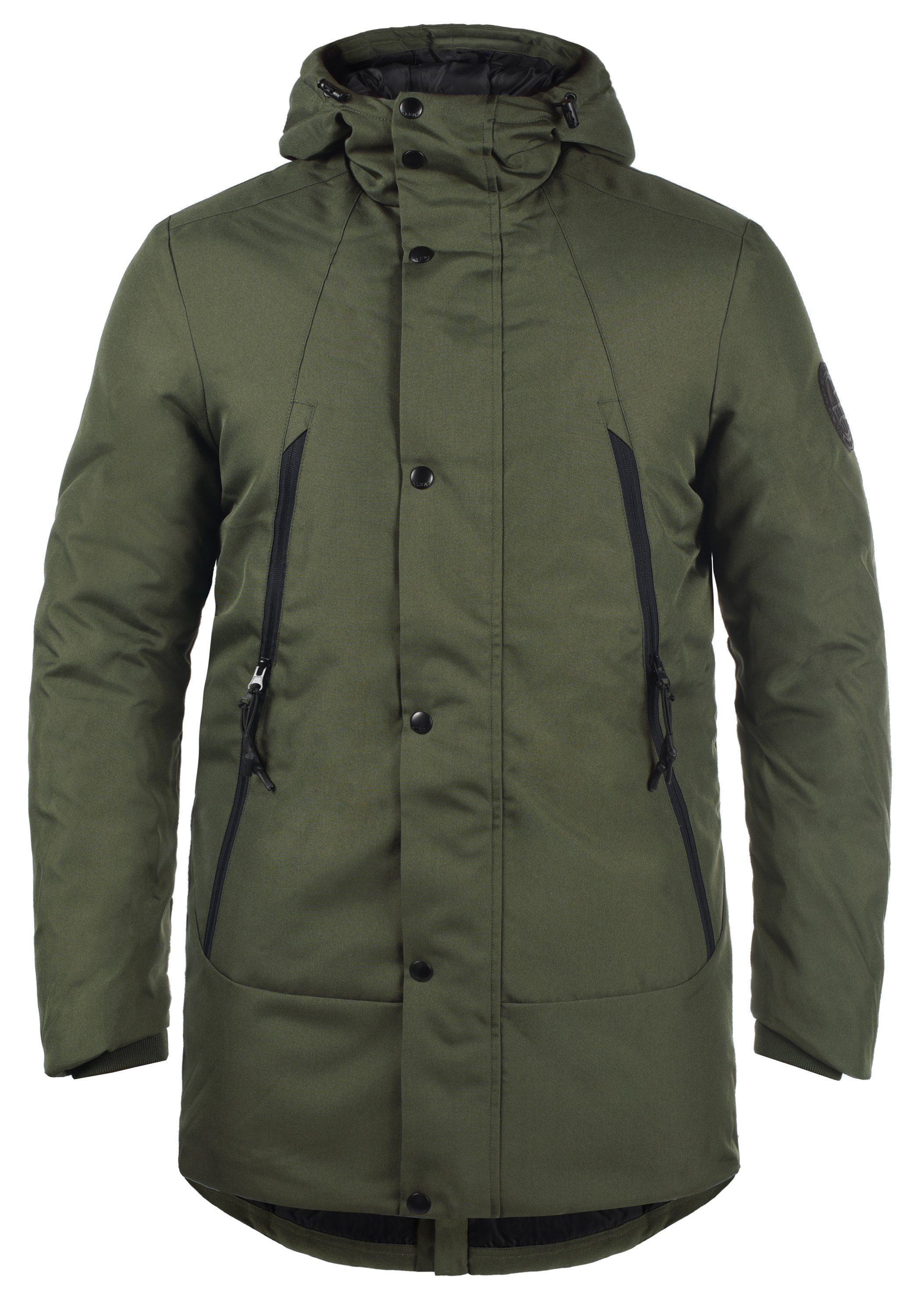 Blend Wintermantel Parka BHTalan günstig online kaufen