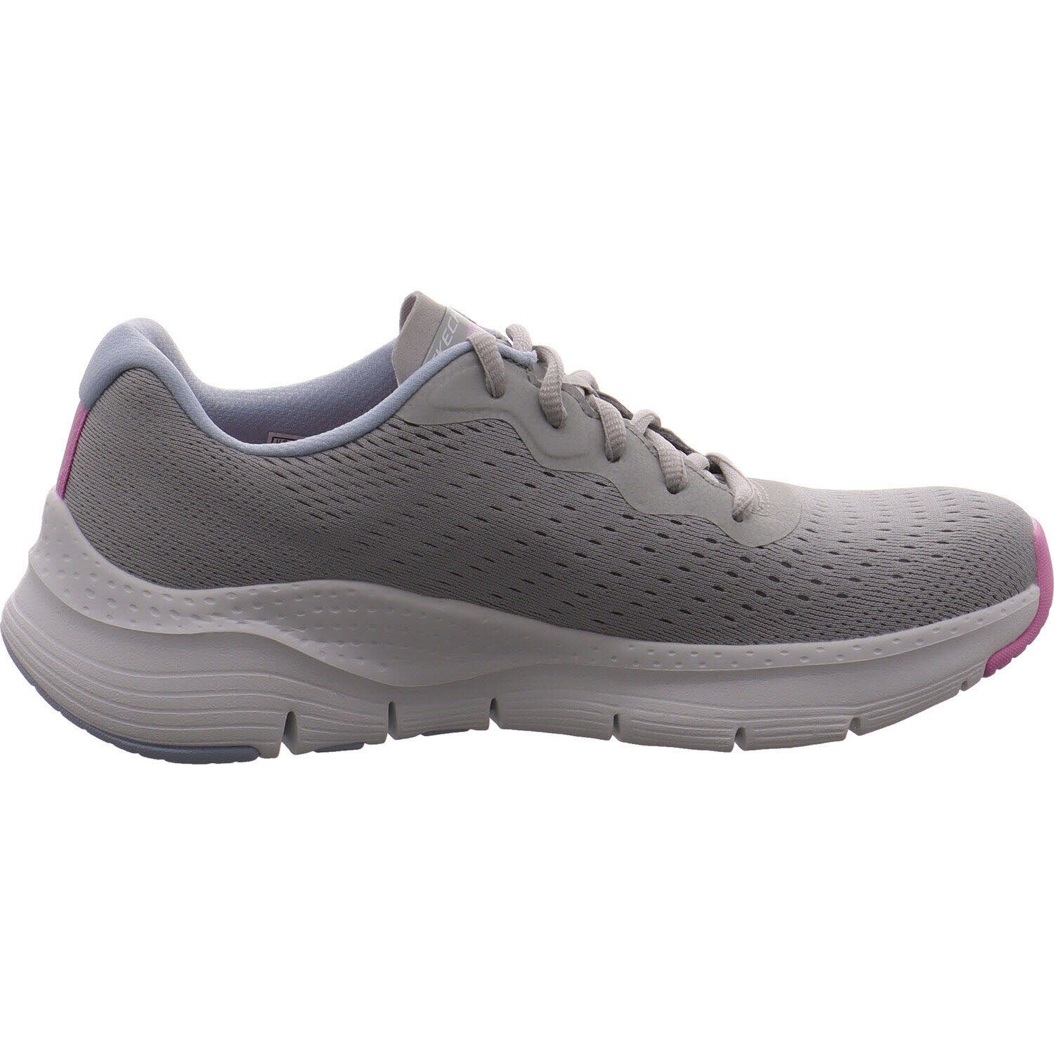 Cool Fit - Infinity Skechers Sneaker Arch