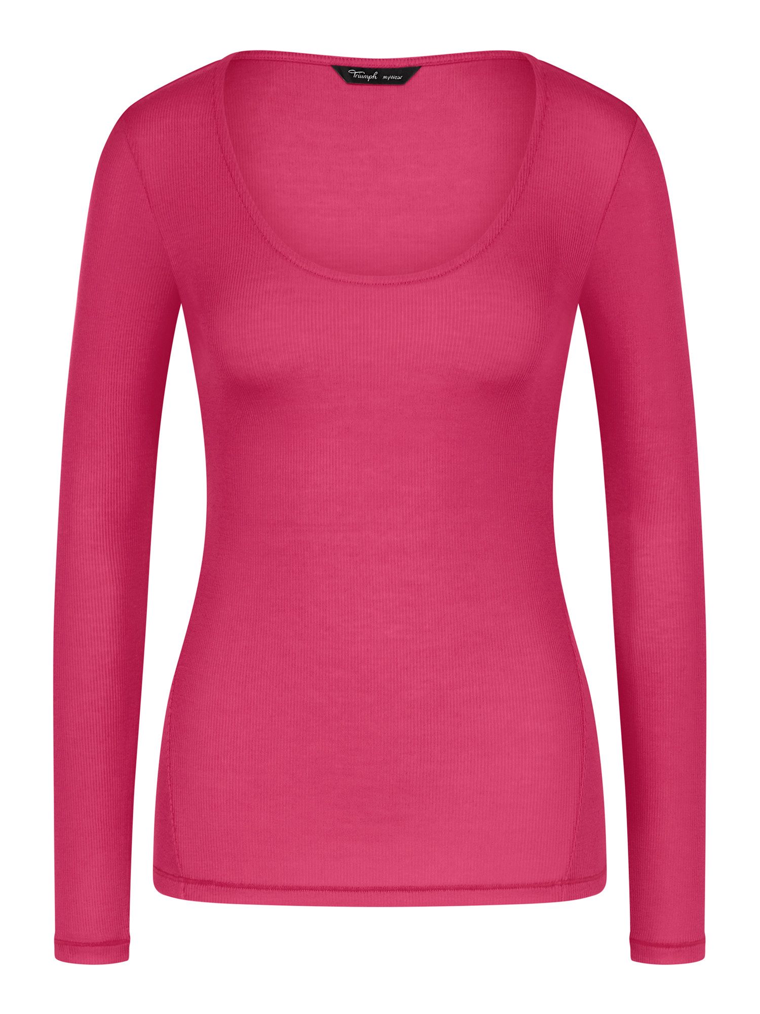 FLASHY PINK