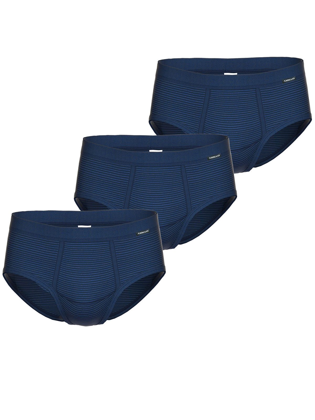 Ammann Slip 3er Pack Slip mit günstig online kaufen