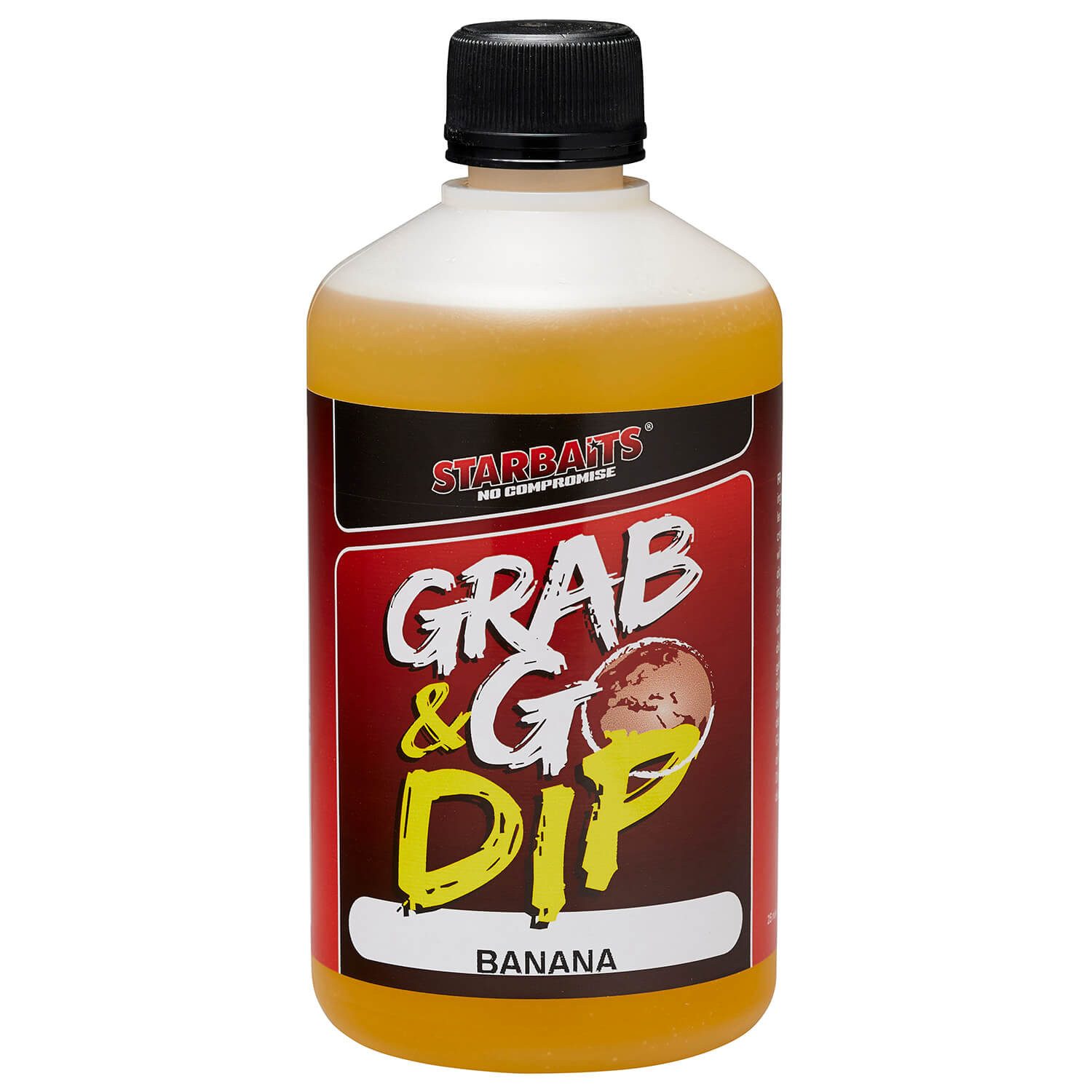 Starbaits Fischlockstoff Grab & Go Global Dip