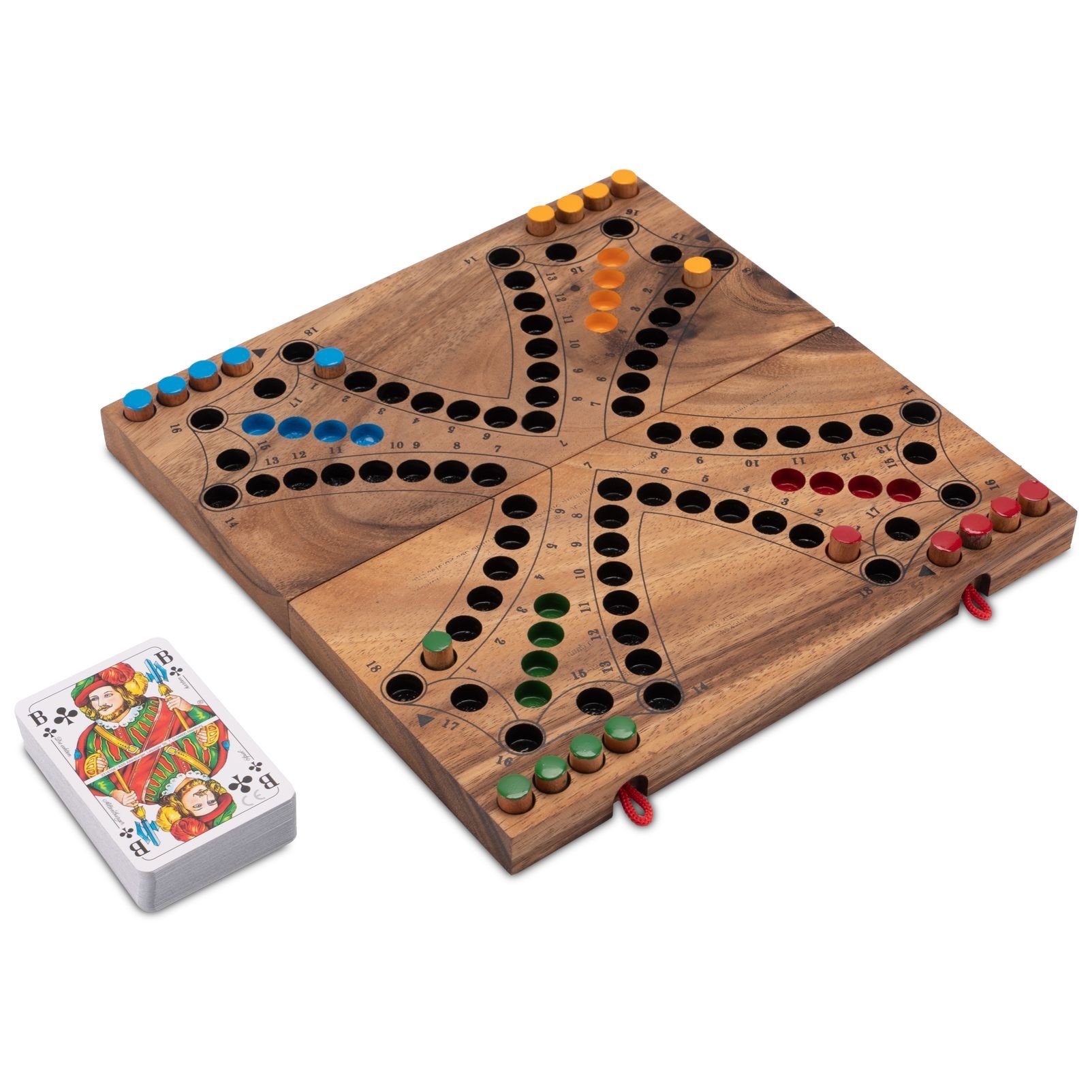 Spiel