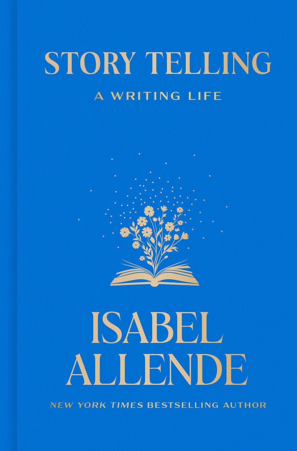 Story Telling / Isabel Allende