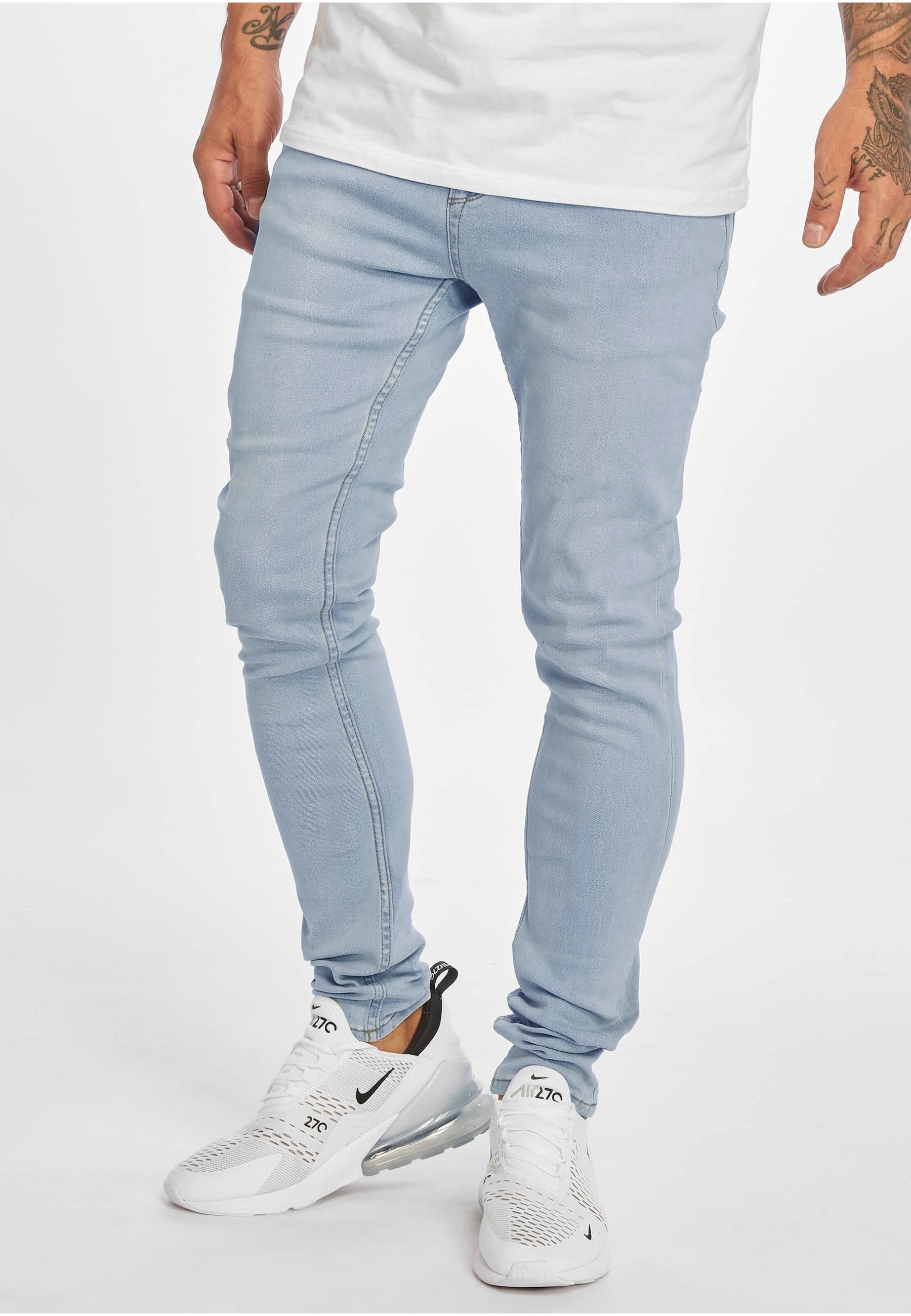 DEF Bequeme Jeans DEF Herren Holger Jeans (1-tlg)