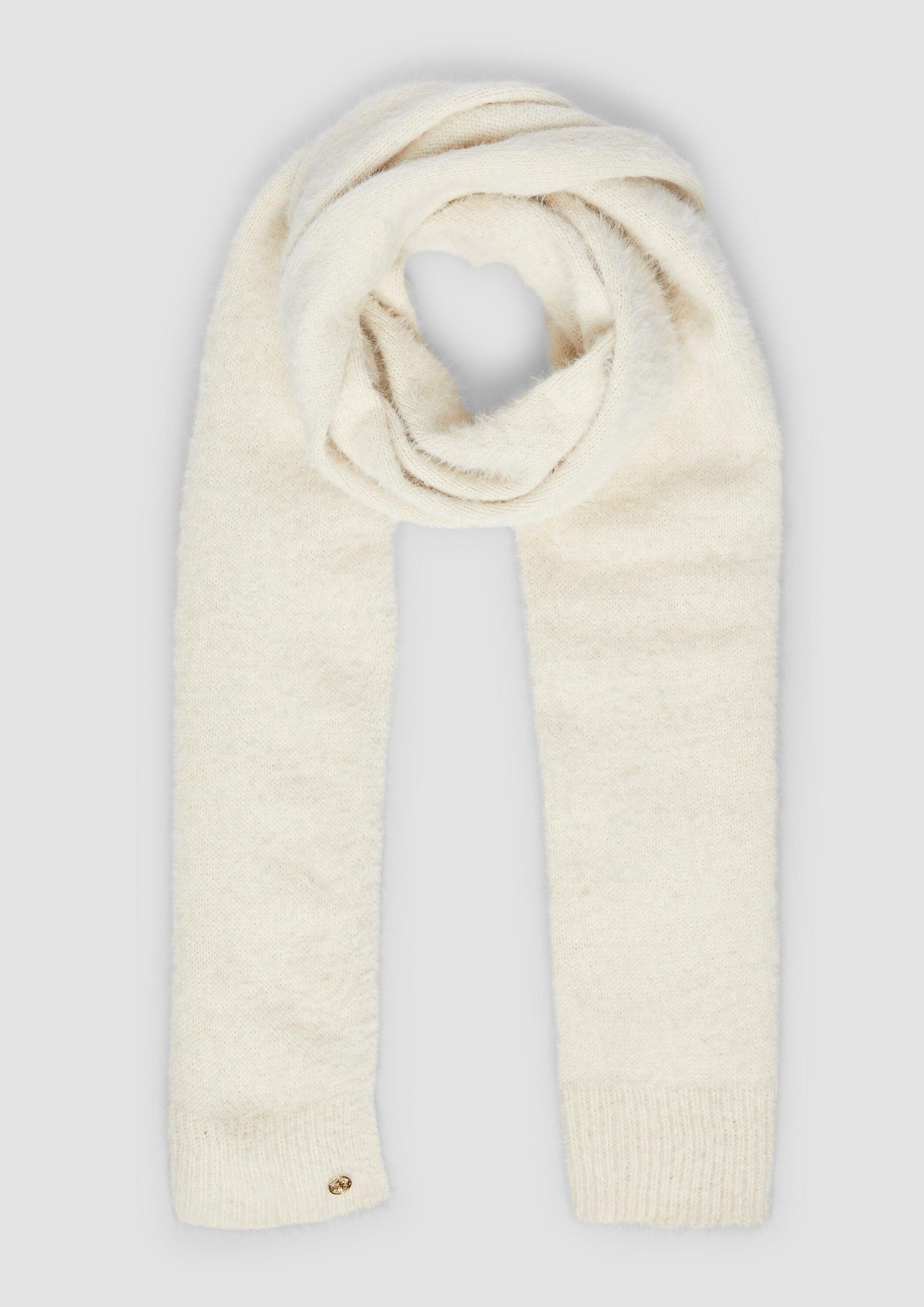 s.Oliver Schal Tuch, Kuscheliger Schal