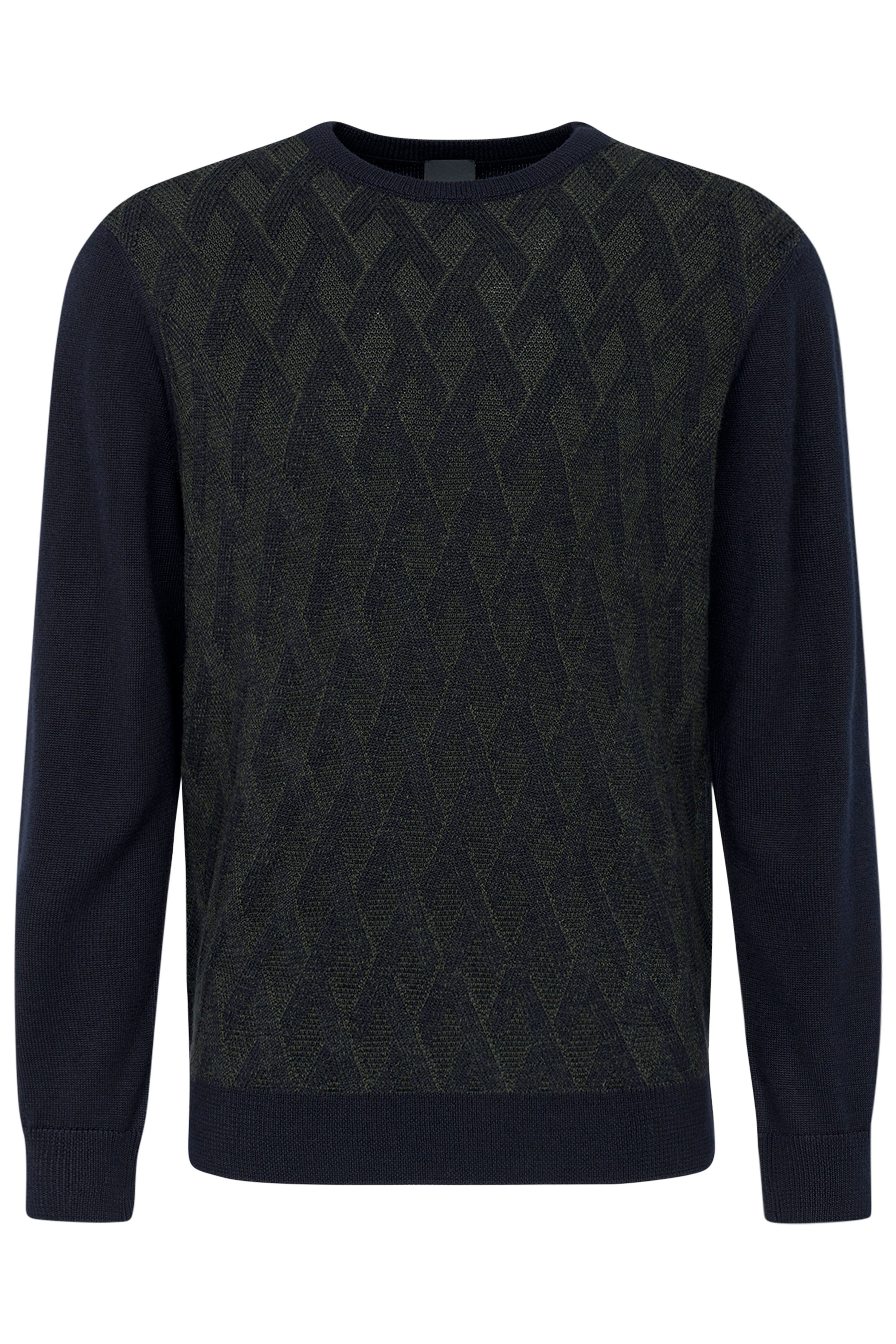 Strickpullover