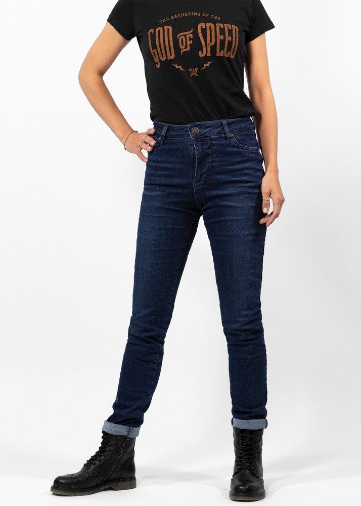 John Doe Motorradhose