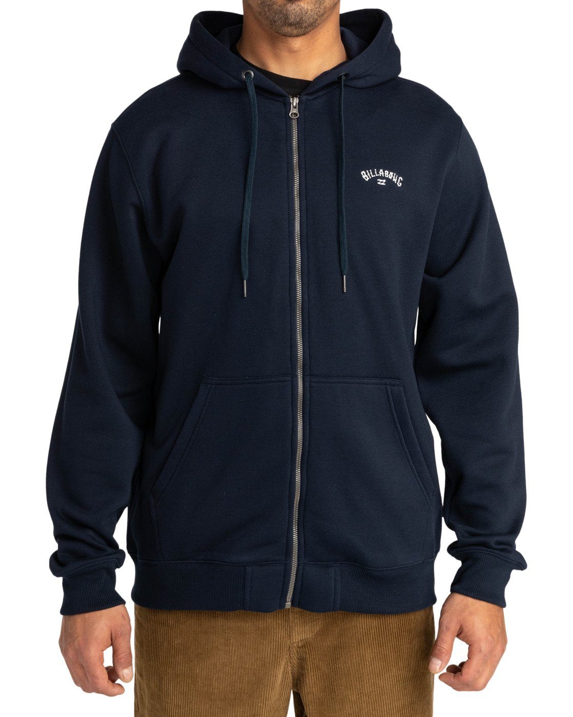 Billabong Kapuzensweatjacke Arch