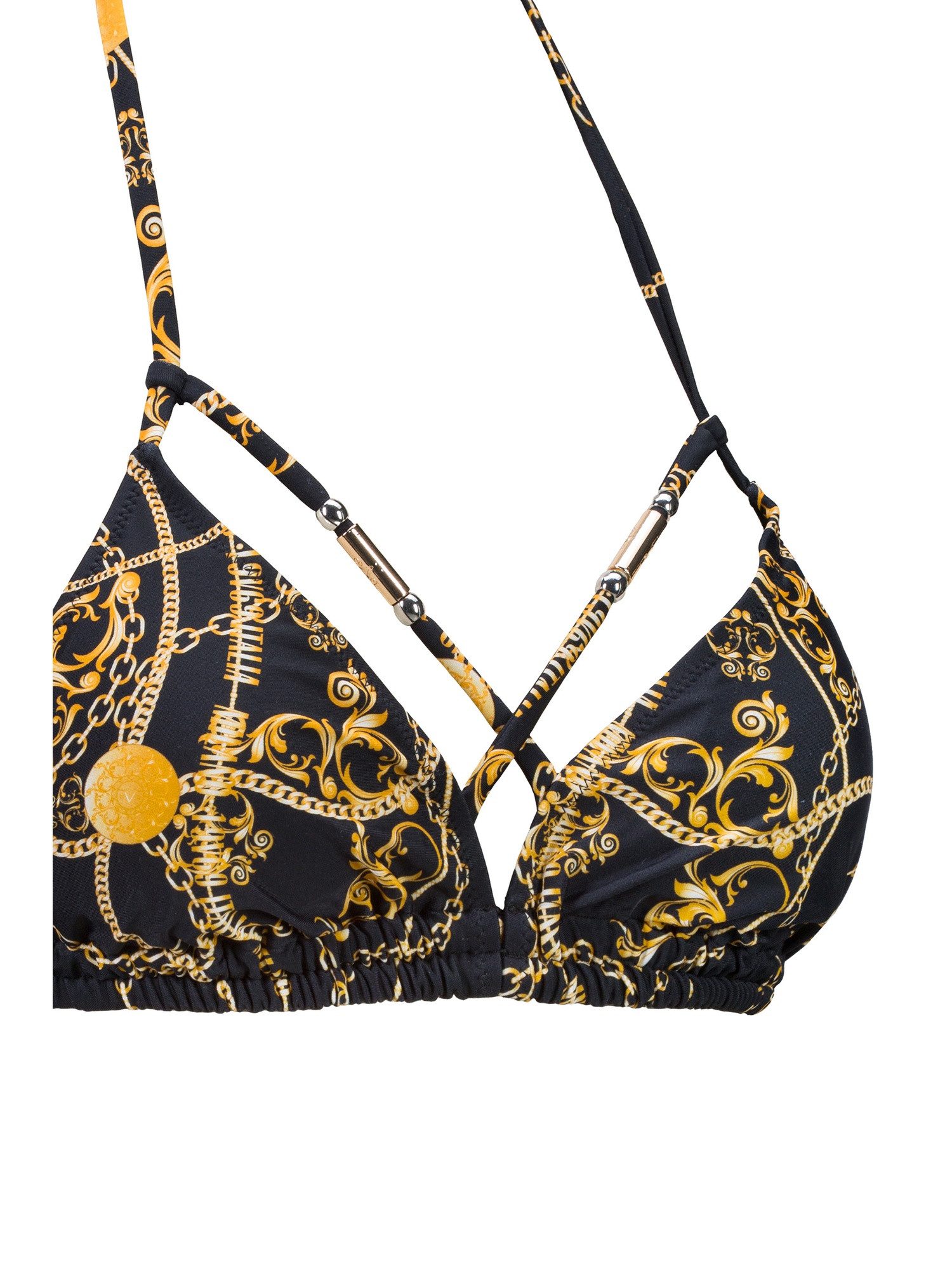 19V69 ITALIA Triangel-Bikini FLEUR (1-St)
