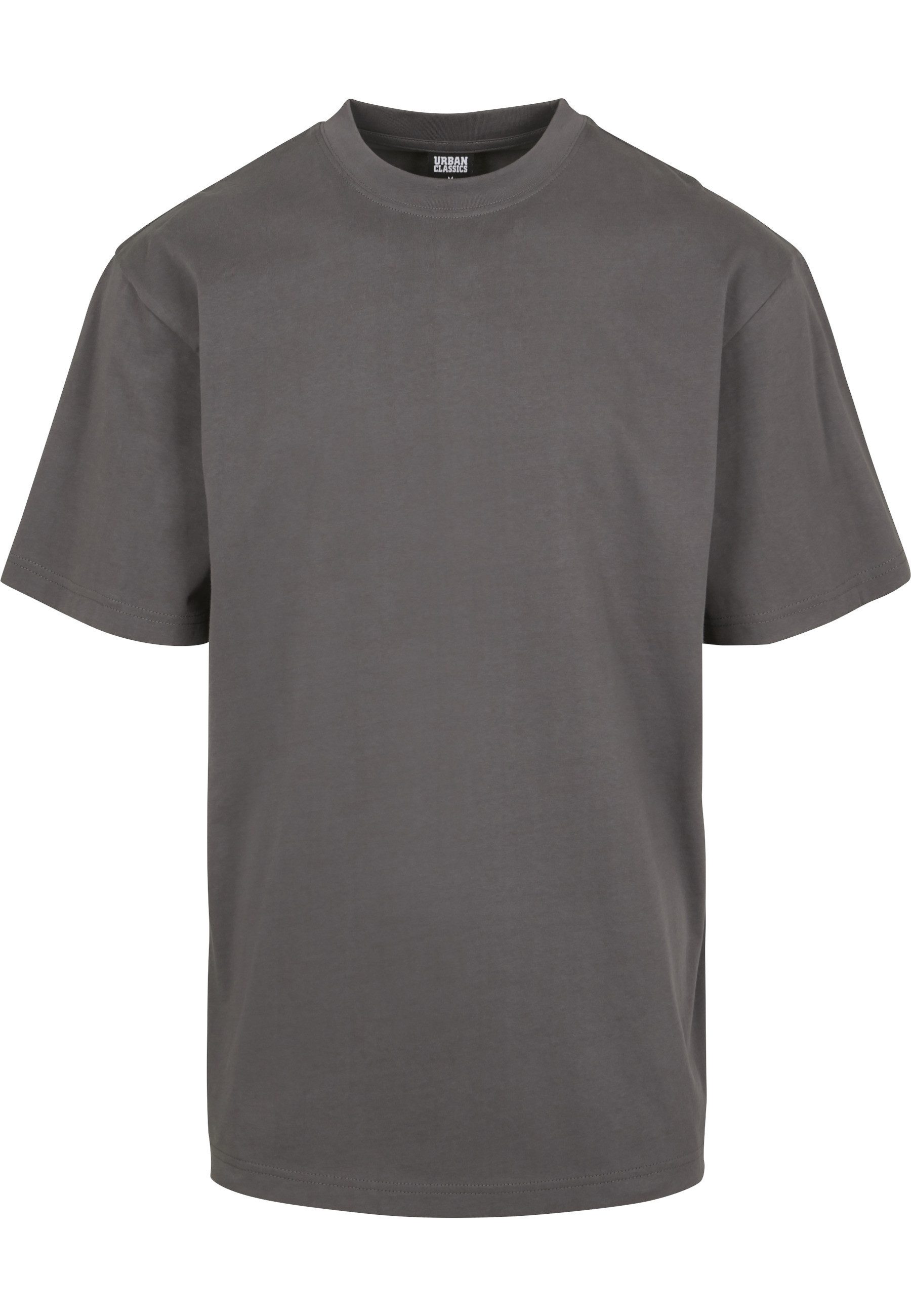 URBAN CLASSICS T-Shirt Urban Classics Herren Tall Tee (1-tlg) günstig online kaufen