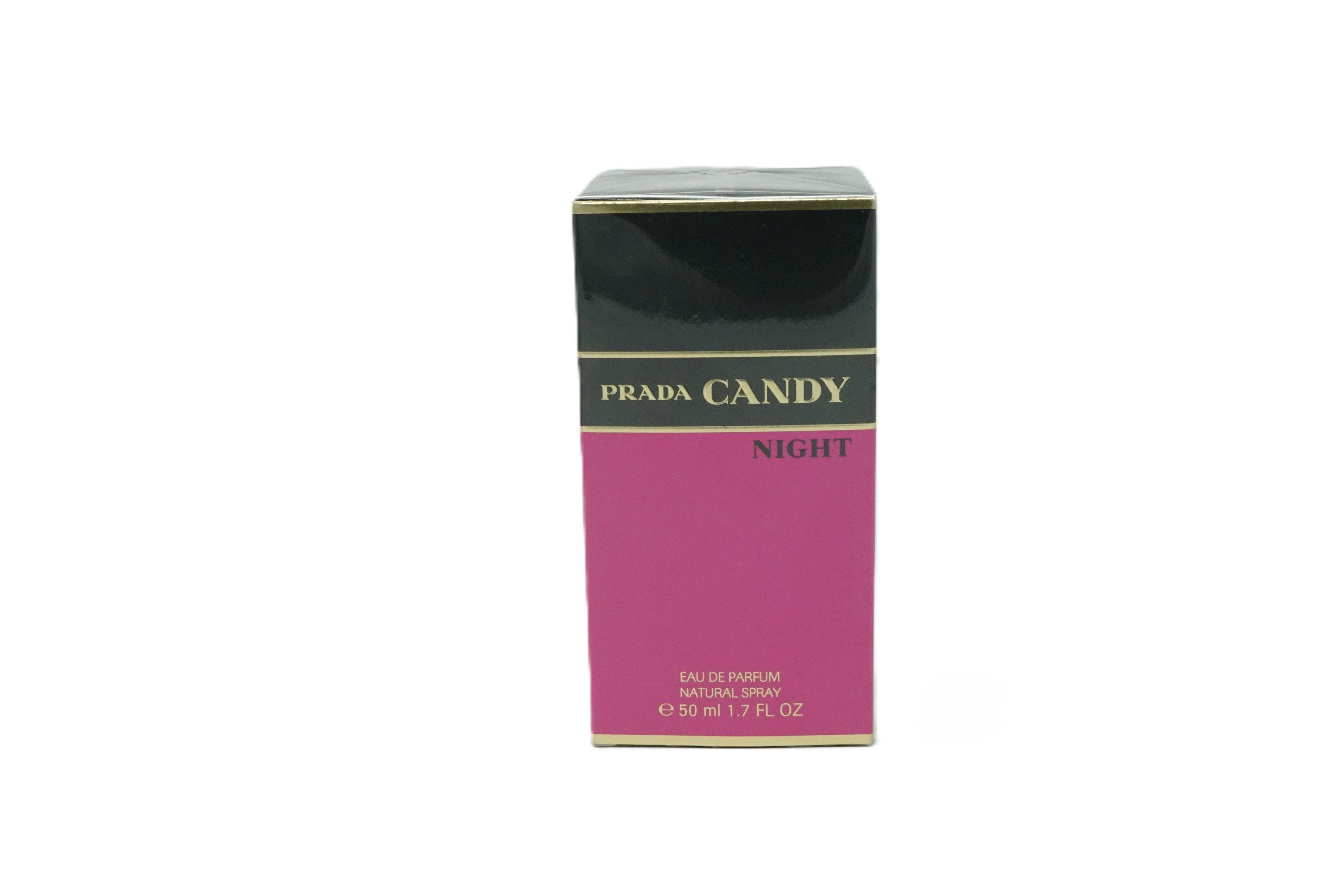 PRADA Парфюмы Prada Candy Night Парфюмы Spray 50 ml
