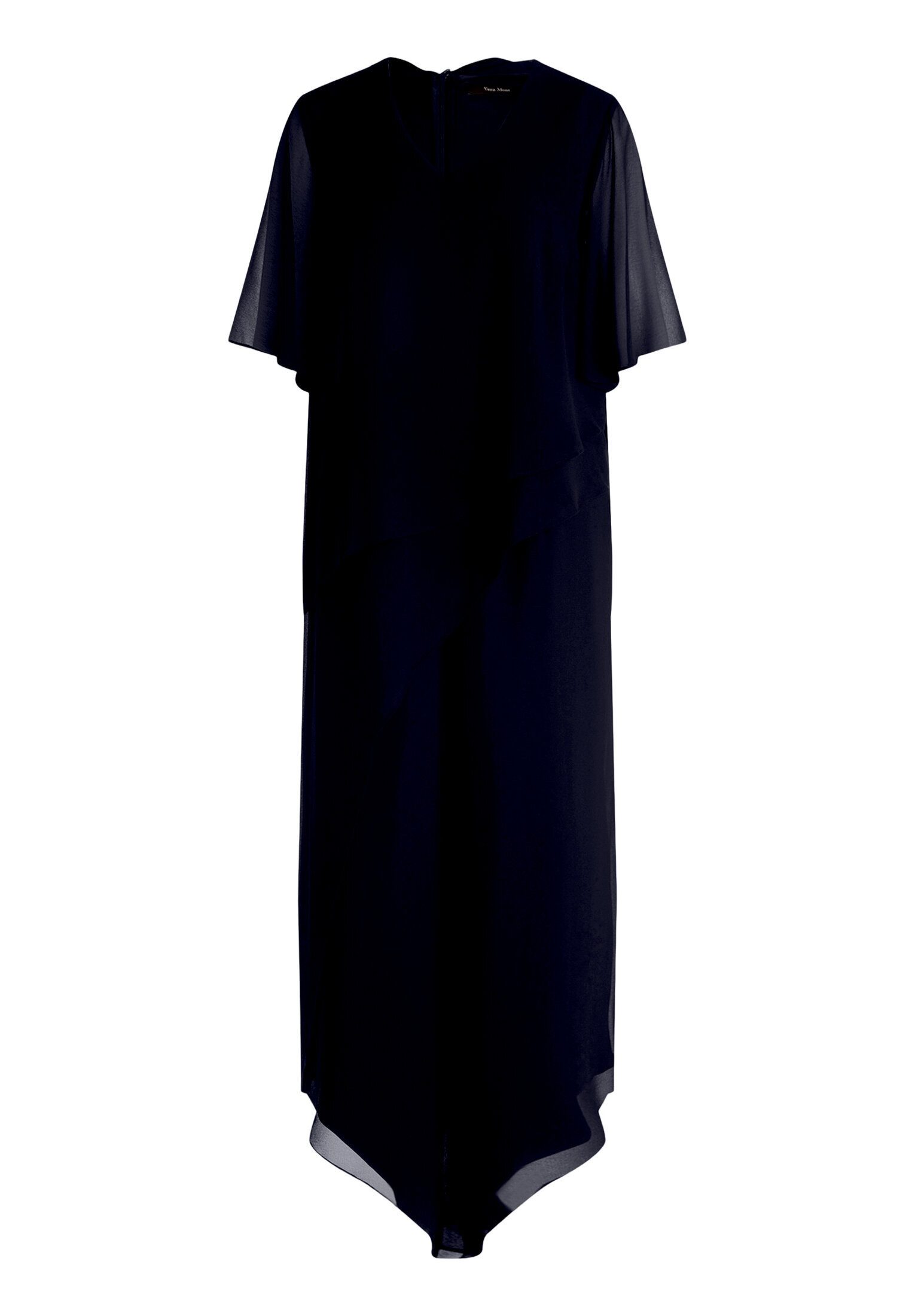 Vera Mont Overall Damen mit Stufen (1-tlg)