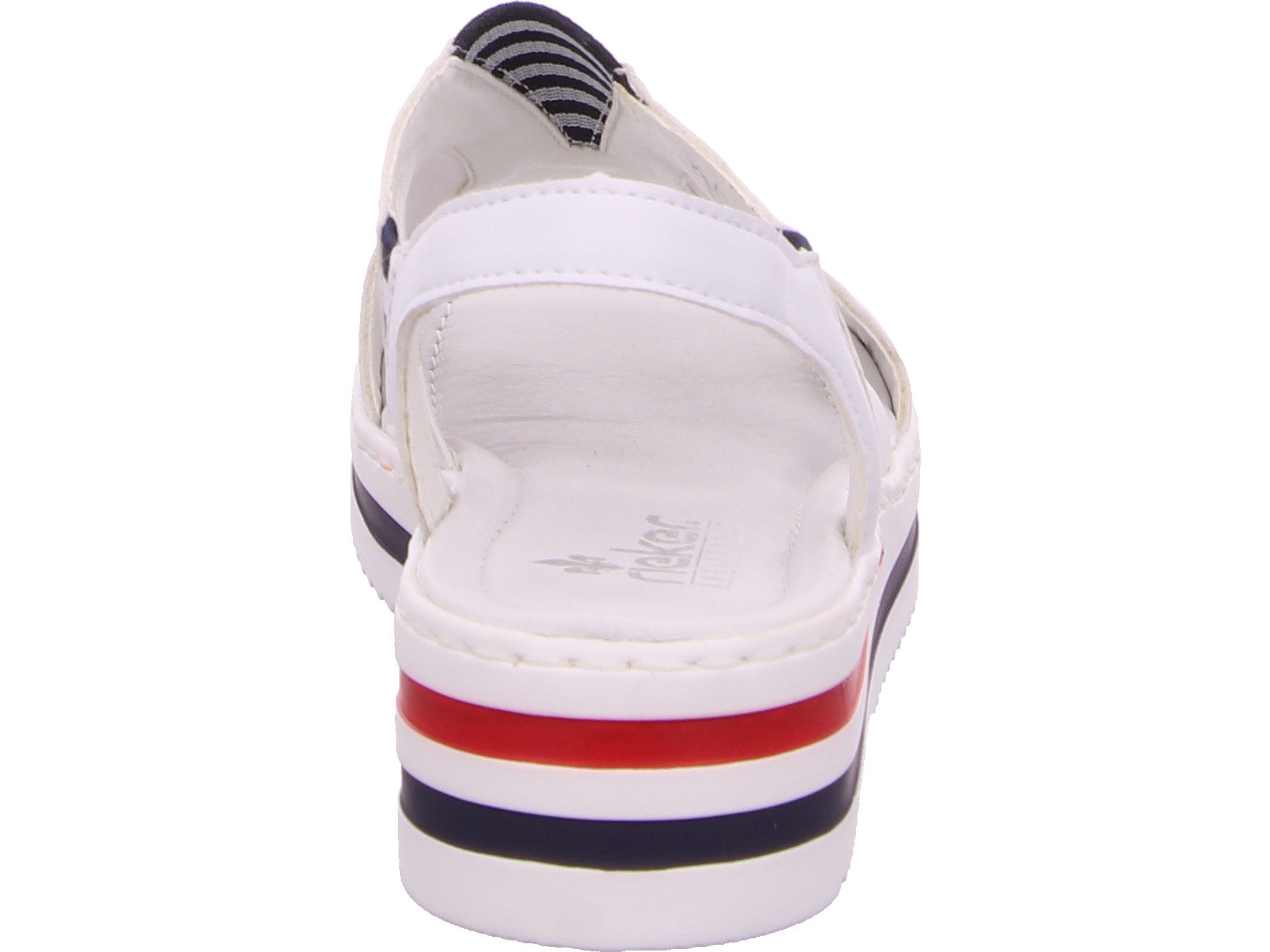 Rieker Keilsandalette