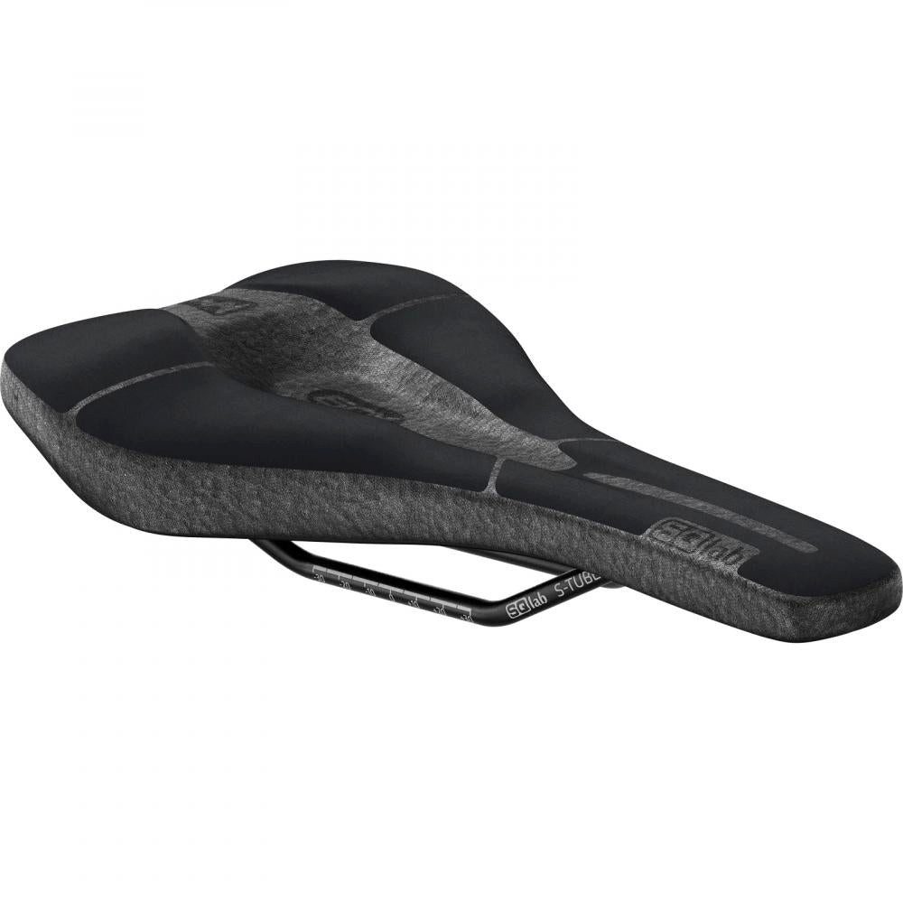 SQlab Fahrradsattel ERGOWAVE Sattel SQlab 6OX Infinergy® ERGOWAVE®® active 2.1 ClipOn 15cm
