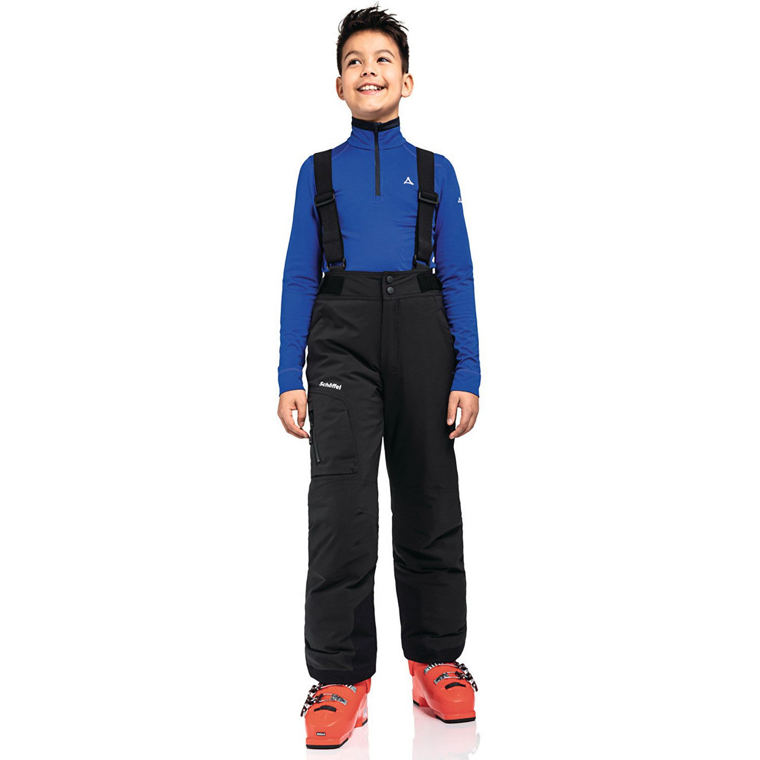 Schöffel Skihose Skihose SKI PANTS JORAN