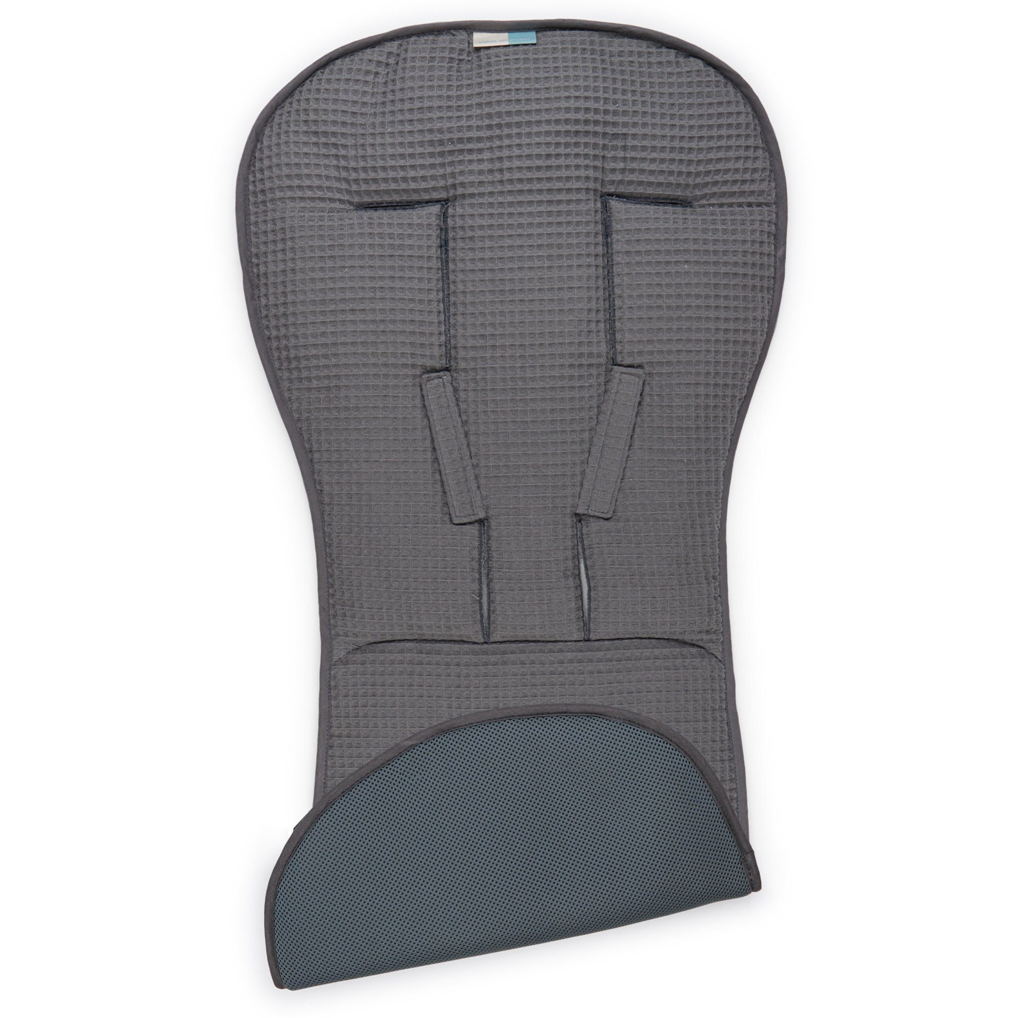 Liebes von priebes Kinder-Sitzauflage MATHILDA COOLAIR Sitzauflage für Kinderwagen und Buggys