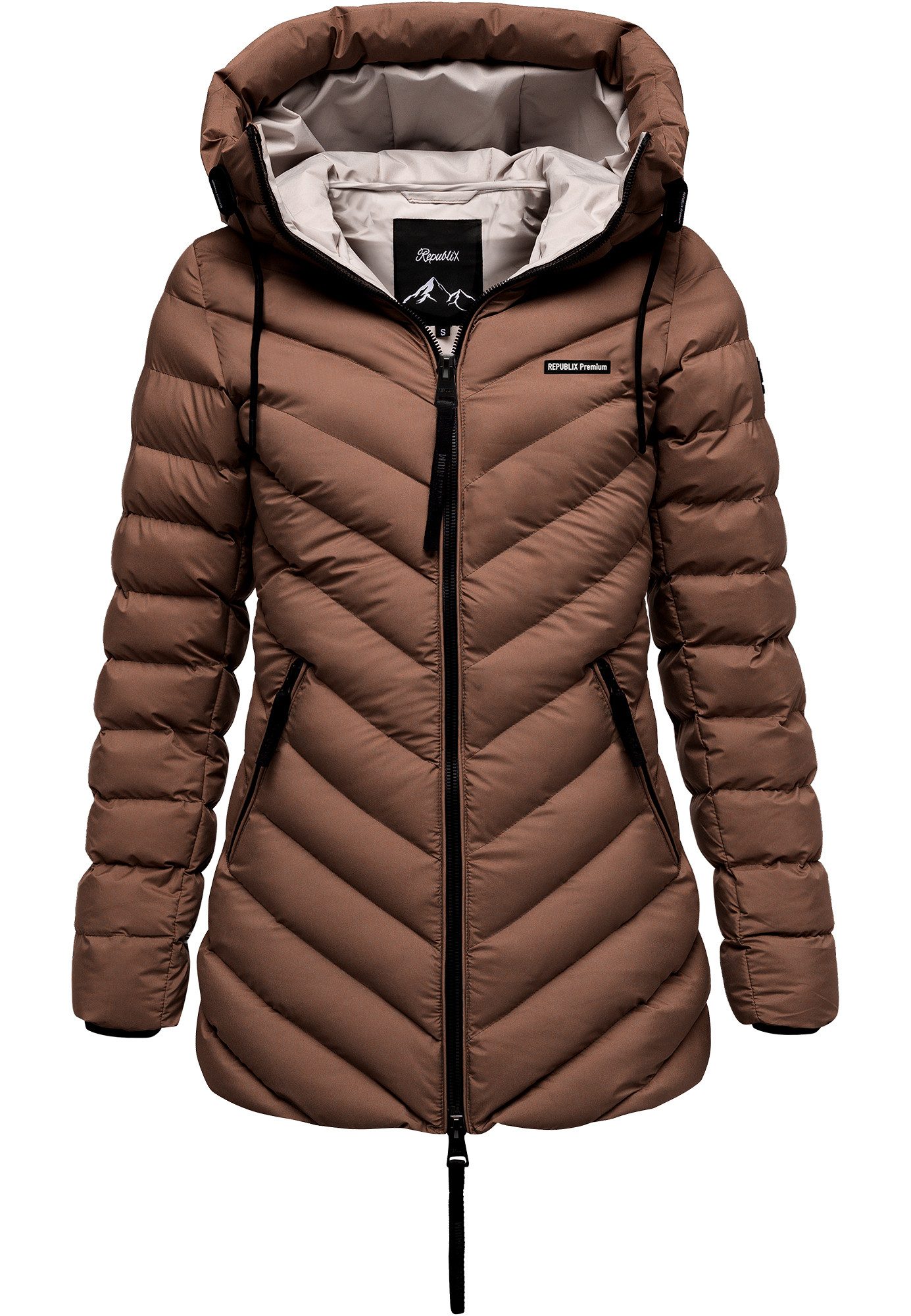 Winterjacke FIONA