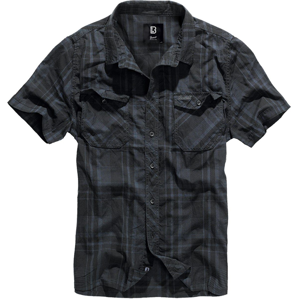 Brandit Outdoorhemd Brandit Roadstar Shirt Kurzarm günstig online kaufen