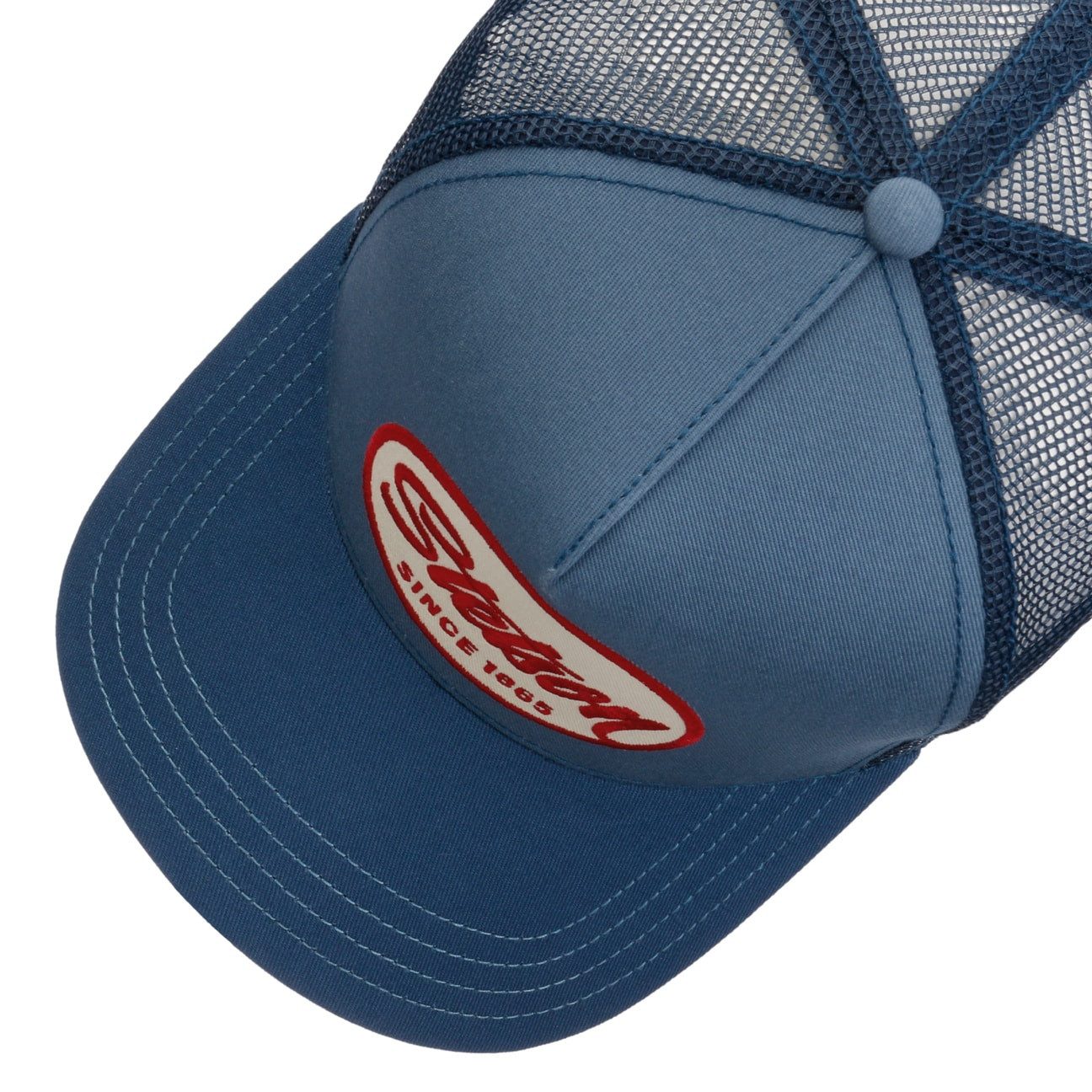 Stetson Trucker Cap