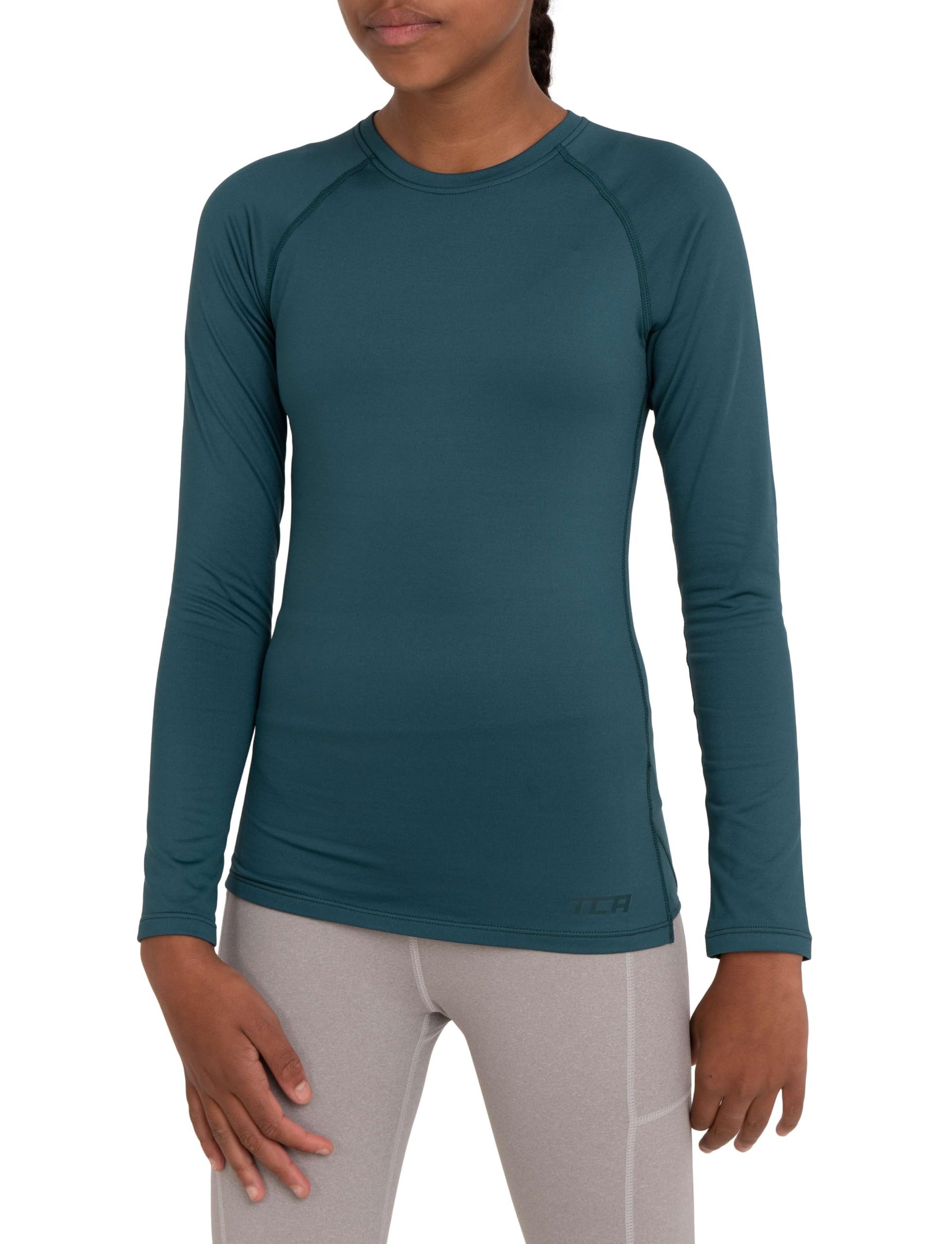 TCA Funktionsshirt #FEHLER! (1-tlg) günstig online kaufen