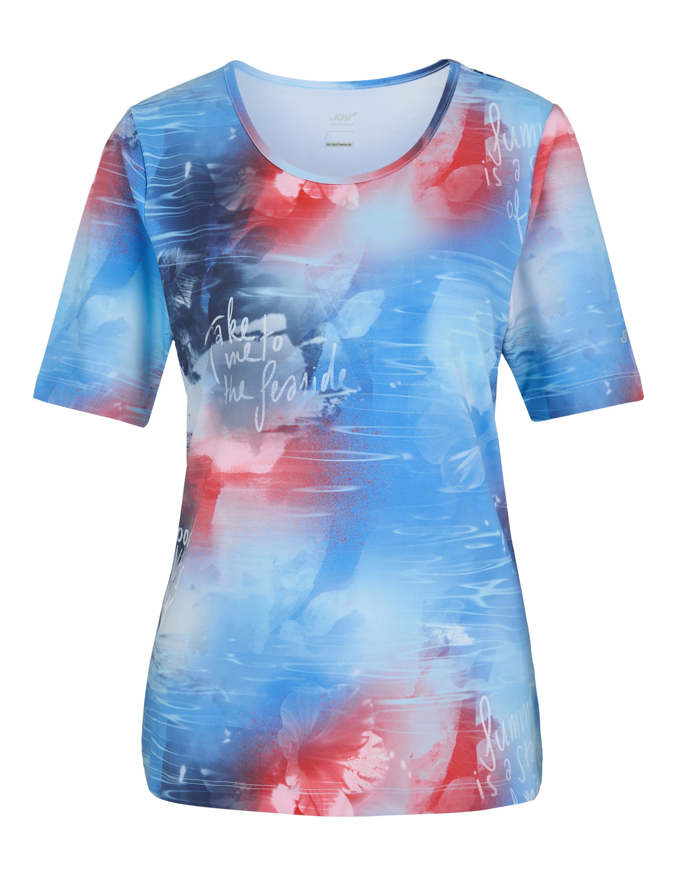 Joy Sportswear T-Shirt T-Shirt IVANKA (1-tlg)