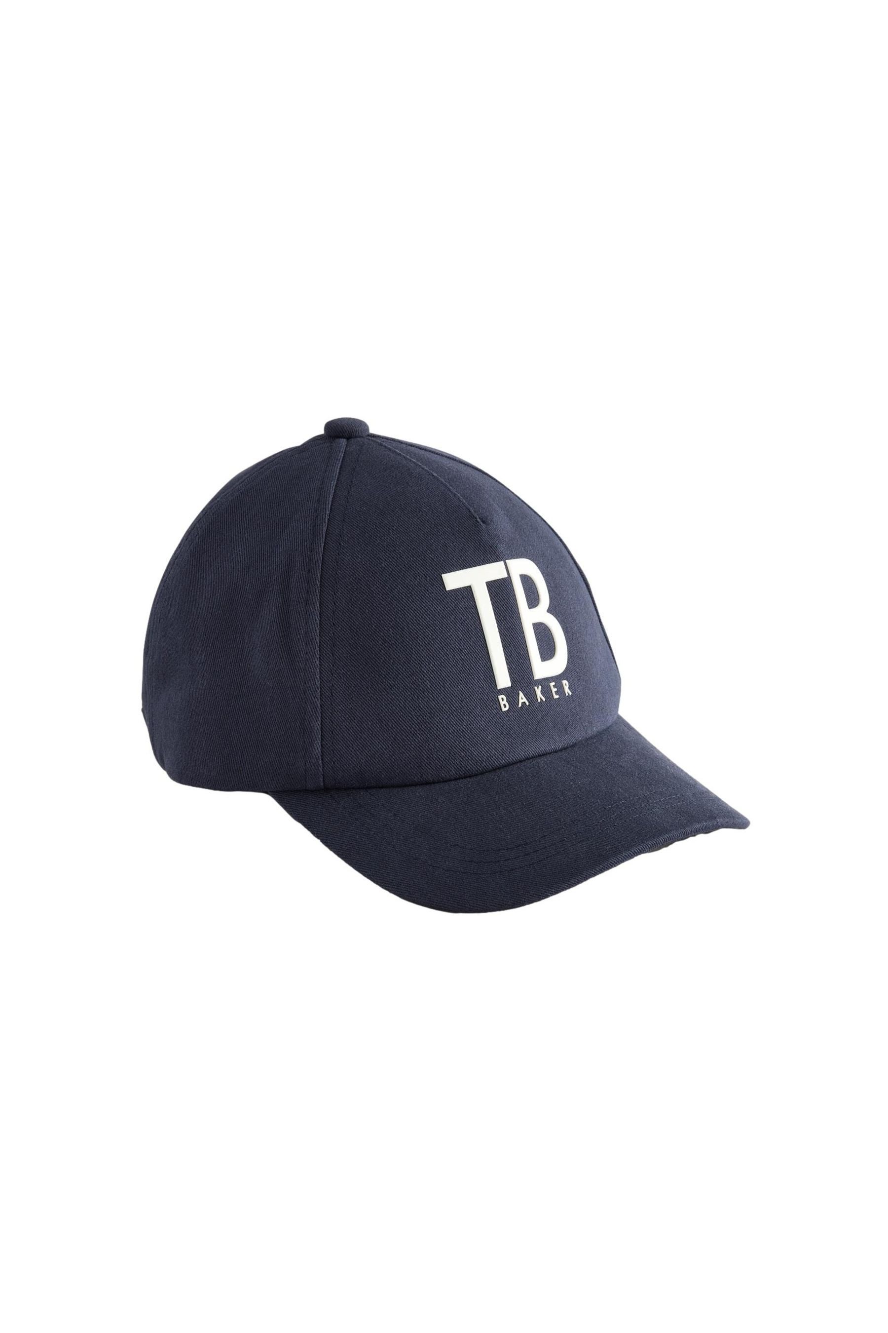 Baker by Ted Baker Ballonmütze Baker by Ted Baker Baseball-Cap für Jungen (1-St)