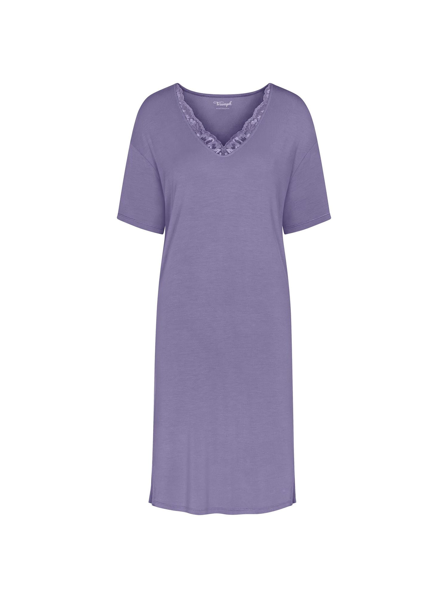 Triumph Nachthemd Red Label Timeless Sensuality Schlafkleid, Nachtkleid, Sc günstig online kaufen