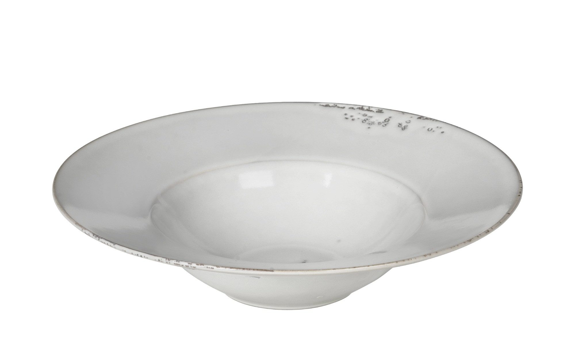 Broste Copenhagen Паста тарелка Broste Copenhagen Nordic Sand Tiefer Паста тарелка