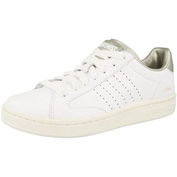 K-Swiss Lozan Klub Lth Damen Sneaker