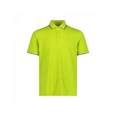 CMP Poloshirt uni regular fit (1-tlg)