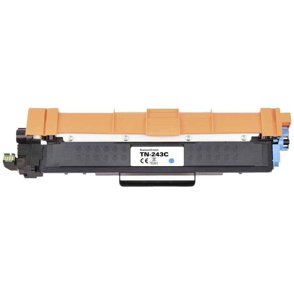Renkforce Tonerpatrone Tonerkassette ersetz TN-243BK, TN-243C, TN-243M, TN-243Y RF-5608330