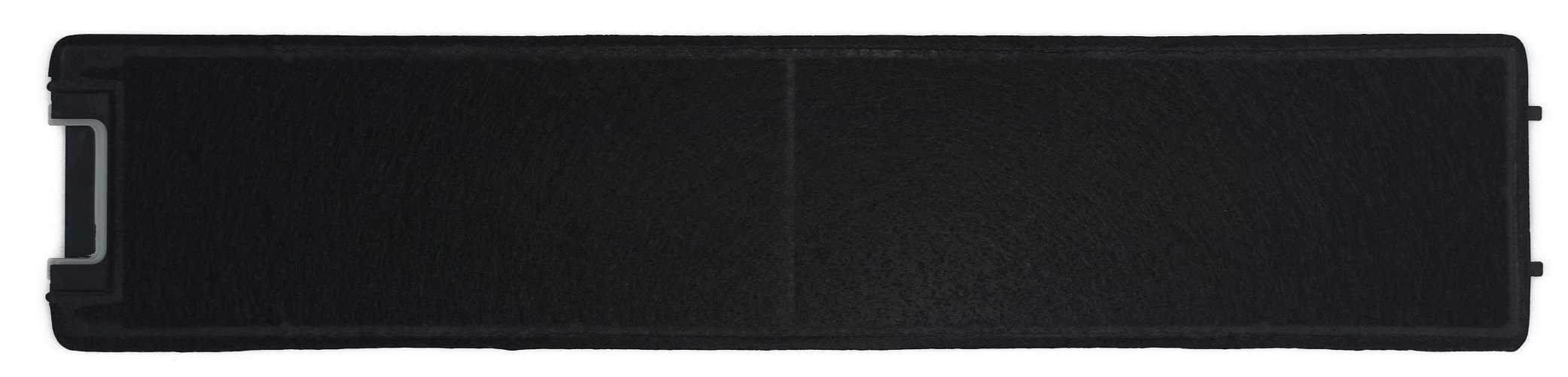 keenberk Aktivkohlefilter passend für Miele Dunstabzugshauben DA262, DA263, DA265, DA266 / DKF4