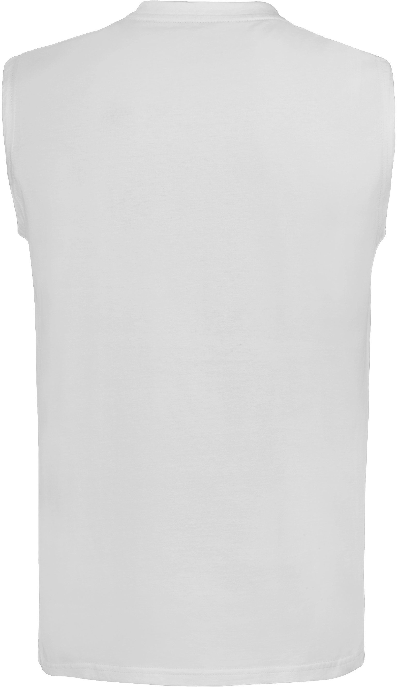 Top BOXING weiß Performance T-Shirt adidas Community Vertical