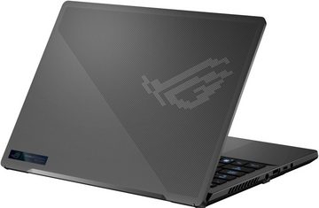 Asus Zephyrus G14 GA402NV-N2027W Gaming-Notebook (35,6 cm/14 Zoll, AMD Ryzen 7 7735HS, GeForce RTX 4060, 1000 GB SSD)