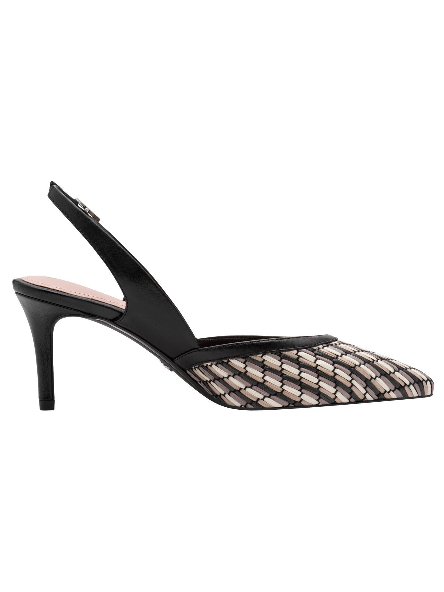 Tamaris TOUCH-IT mit Schließe Stilettoabsatz 1-29625-46 Slingpumps TOUCH-IT