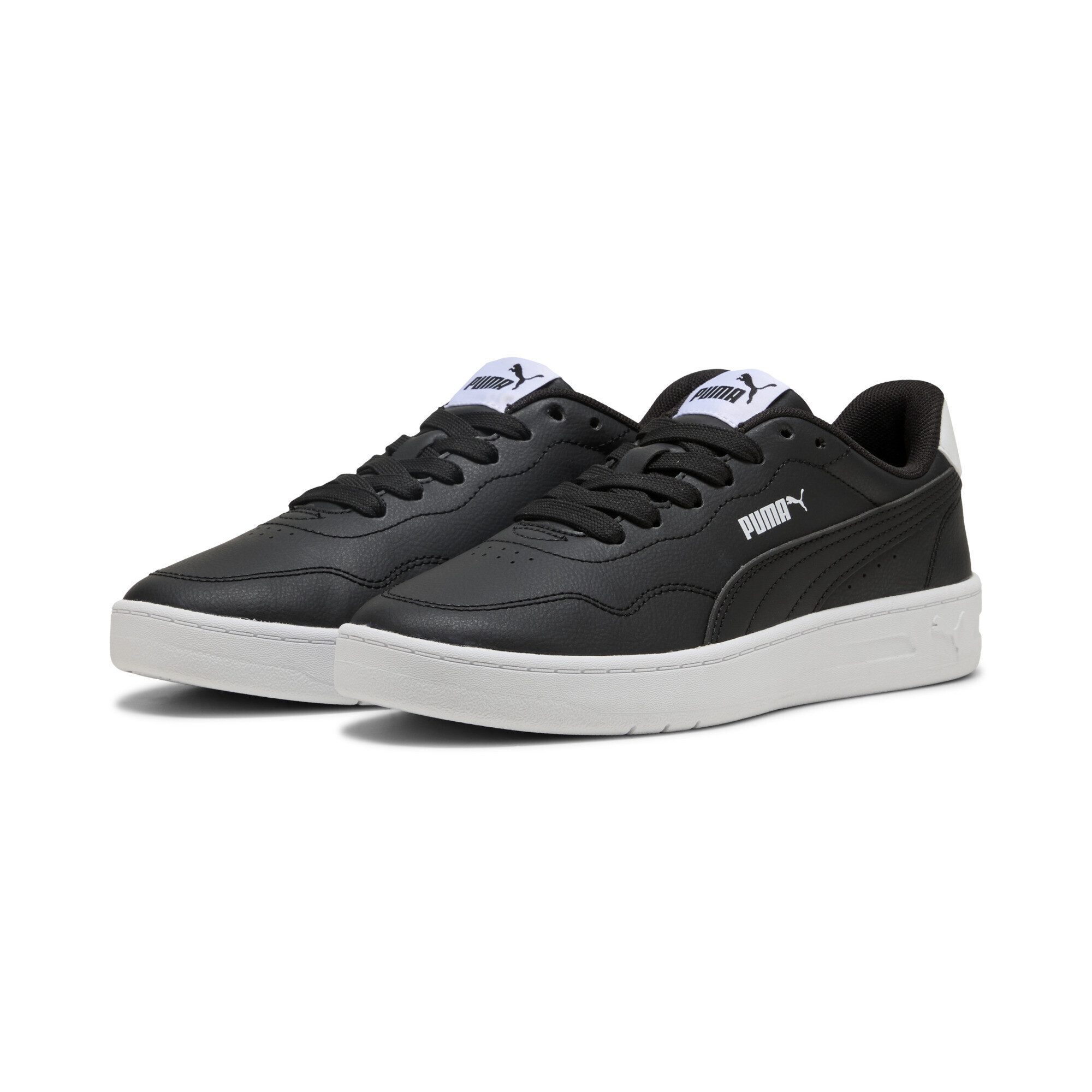 PUMA Court Lally Sneakers Damen Sneaker